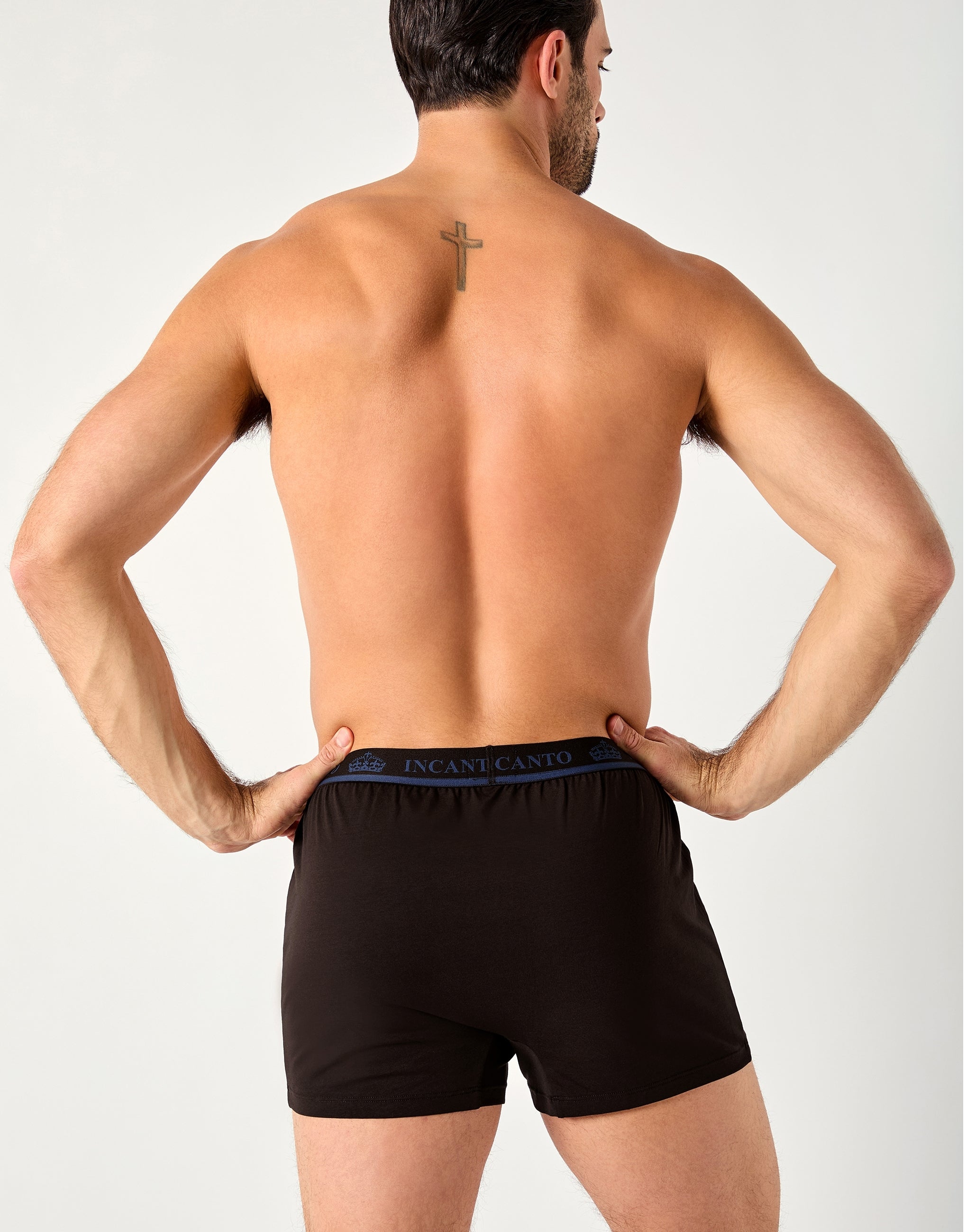 Classic Boxer BU1060