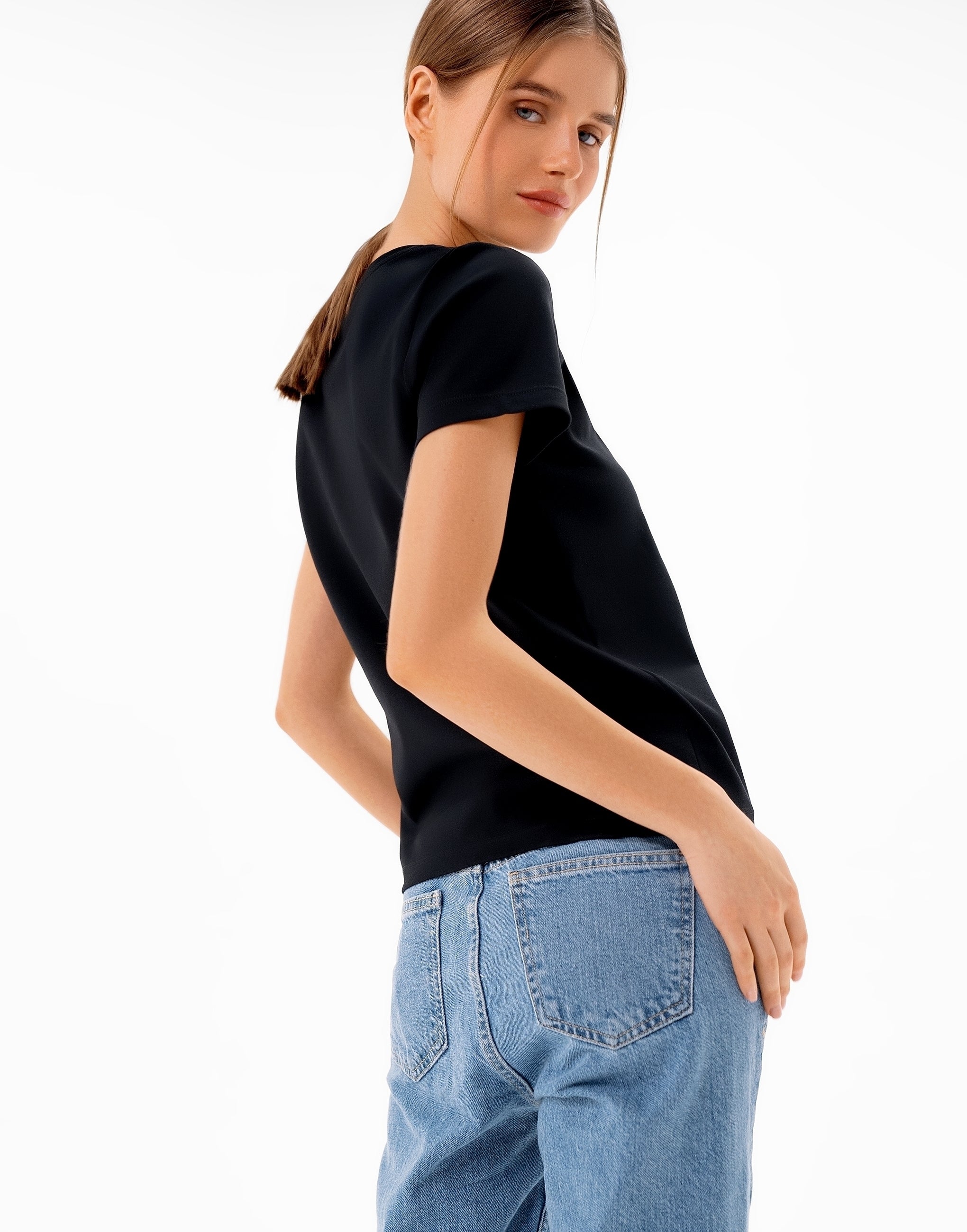 T-Shirt TD386