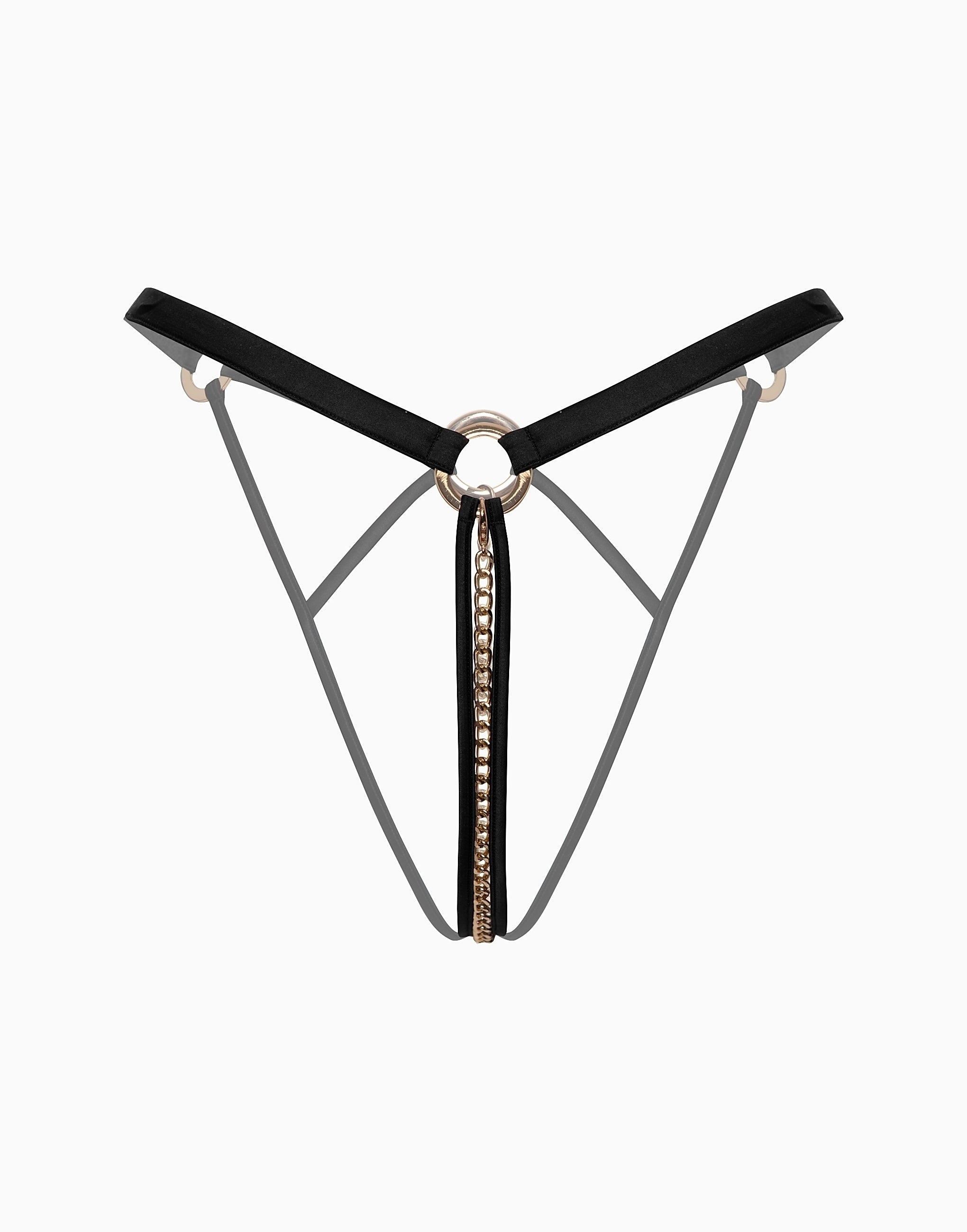 Open thong CD693