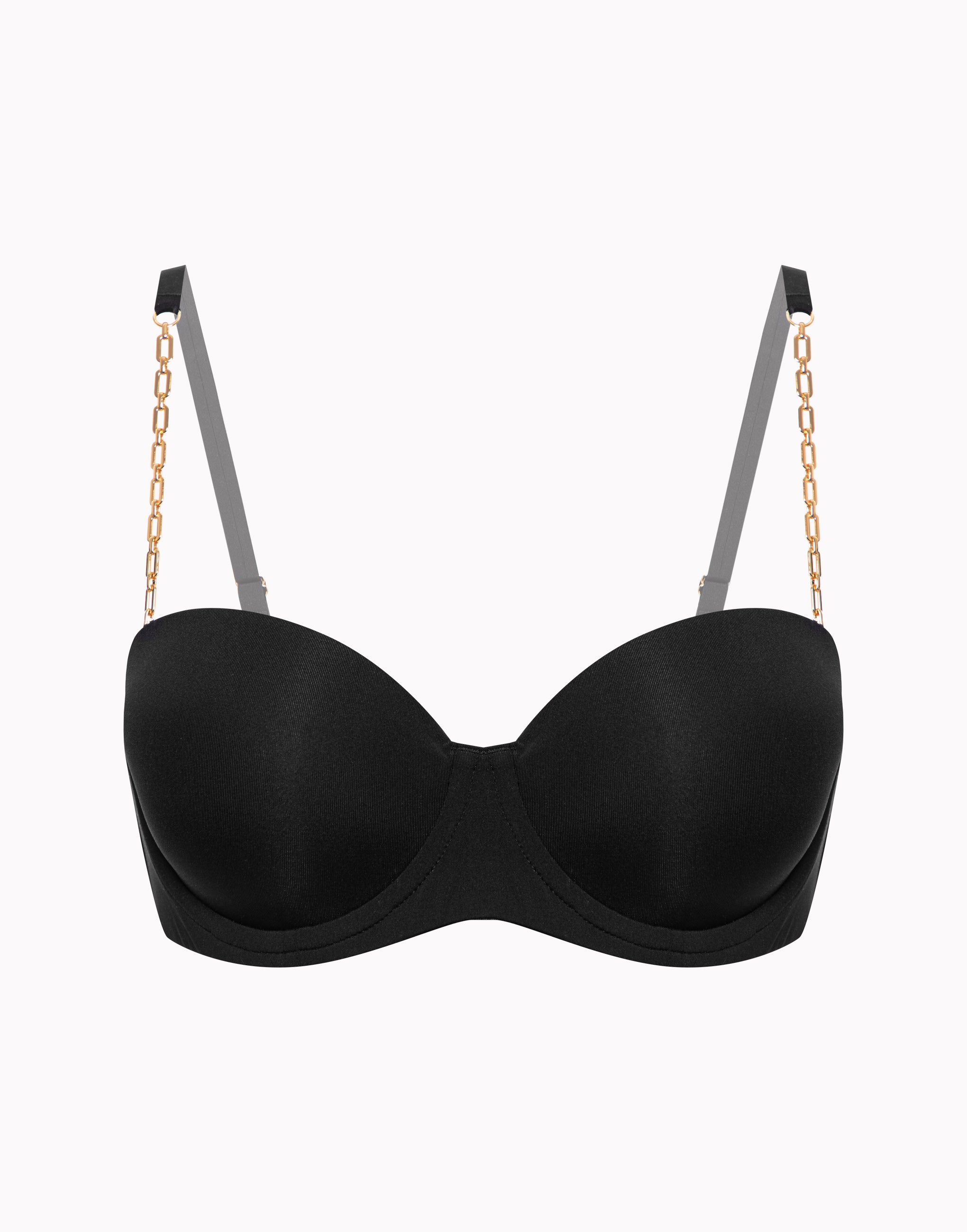 Haut de bikini push-up avec bonnets préformés ID809
