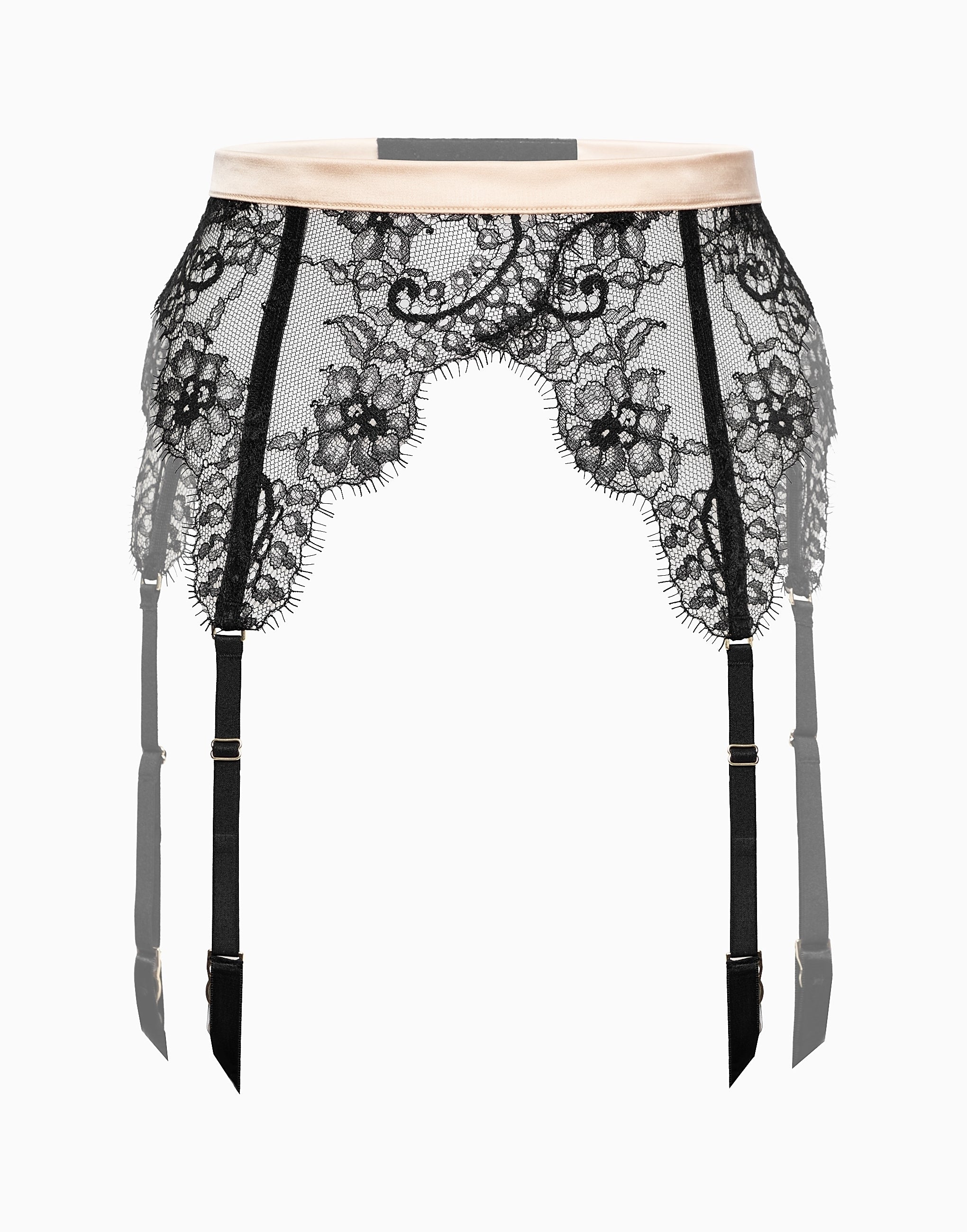 Suspenders CD687