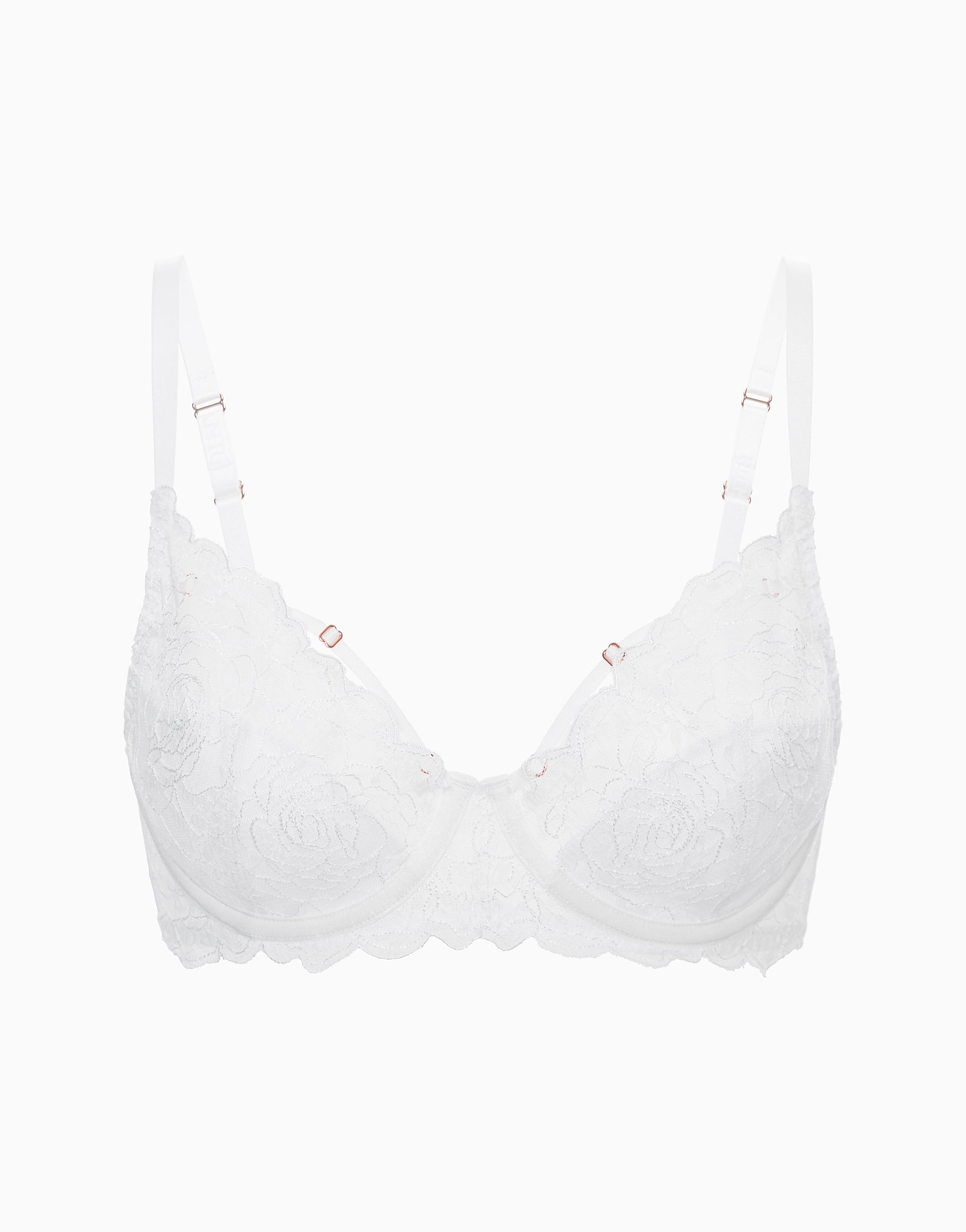 BH mit Softcups und Schwammpolsterung CD645