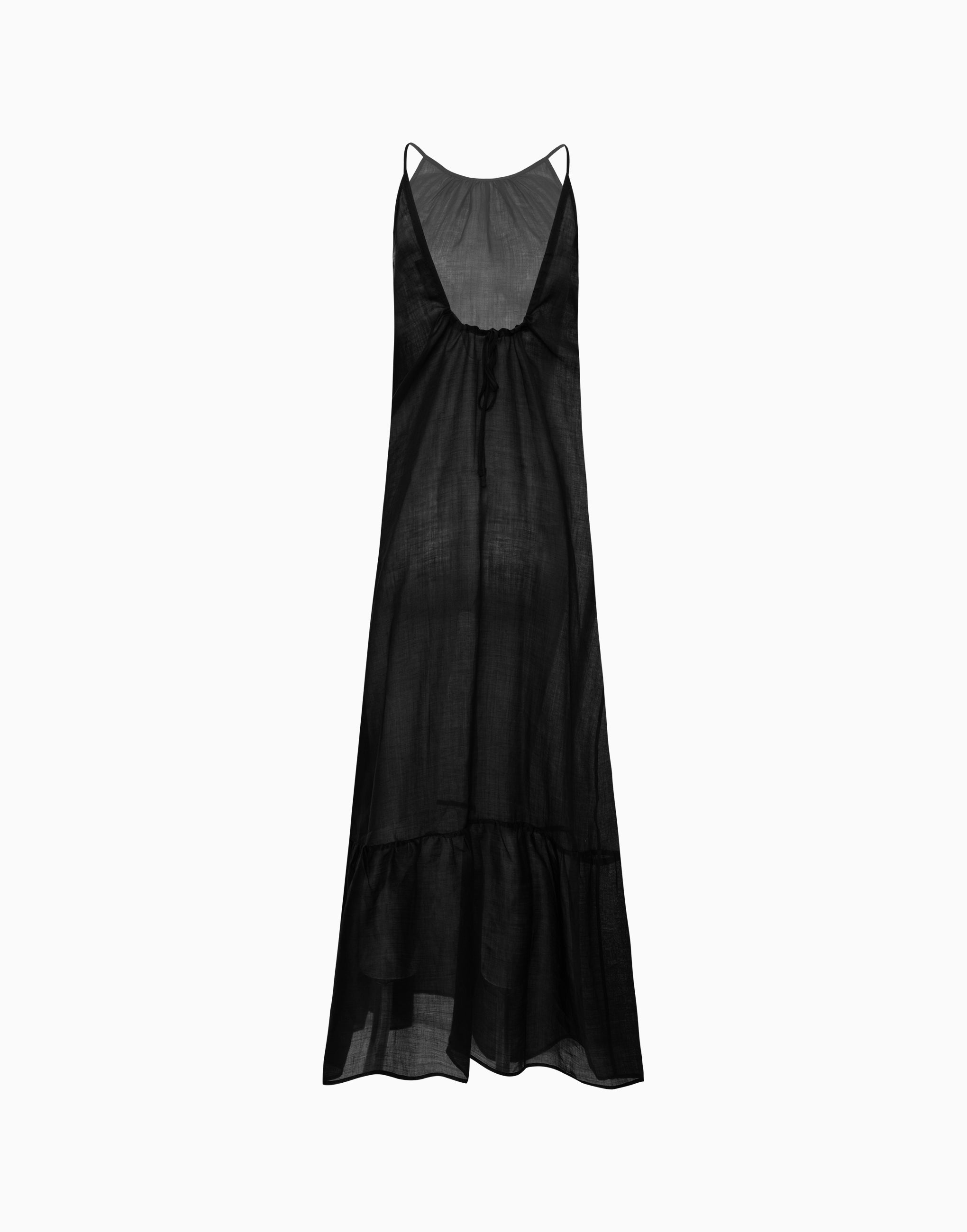 ID492 Strapless Dress