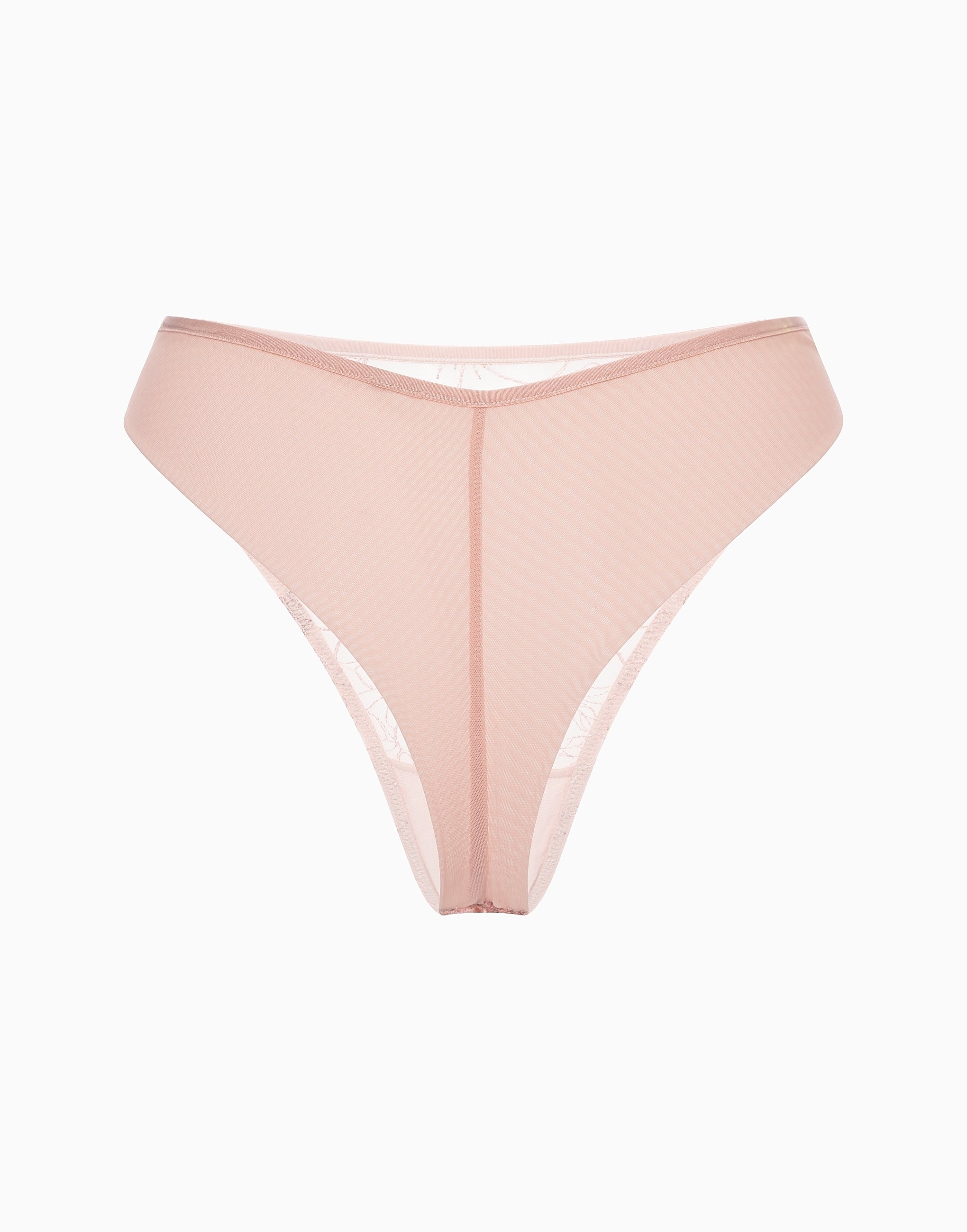 Brazilian briefs CD672