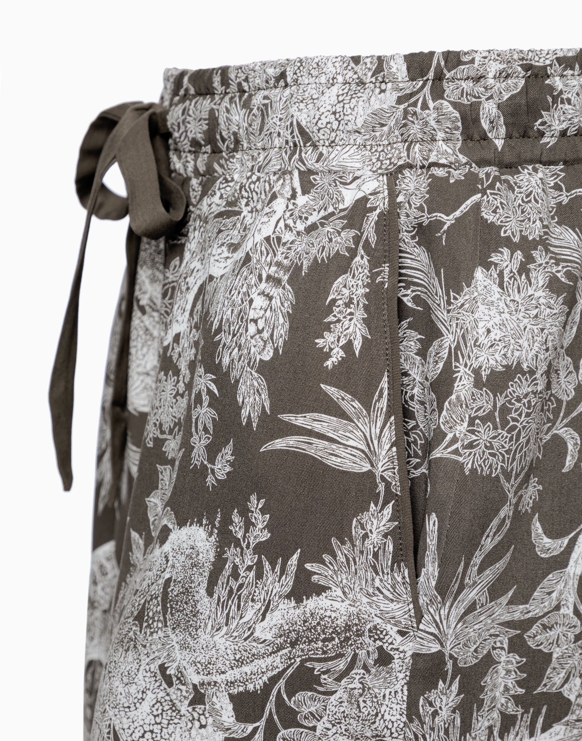 PD768 Shorts