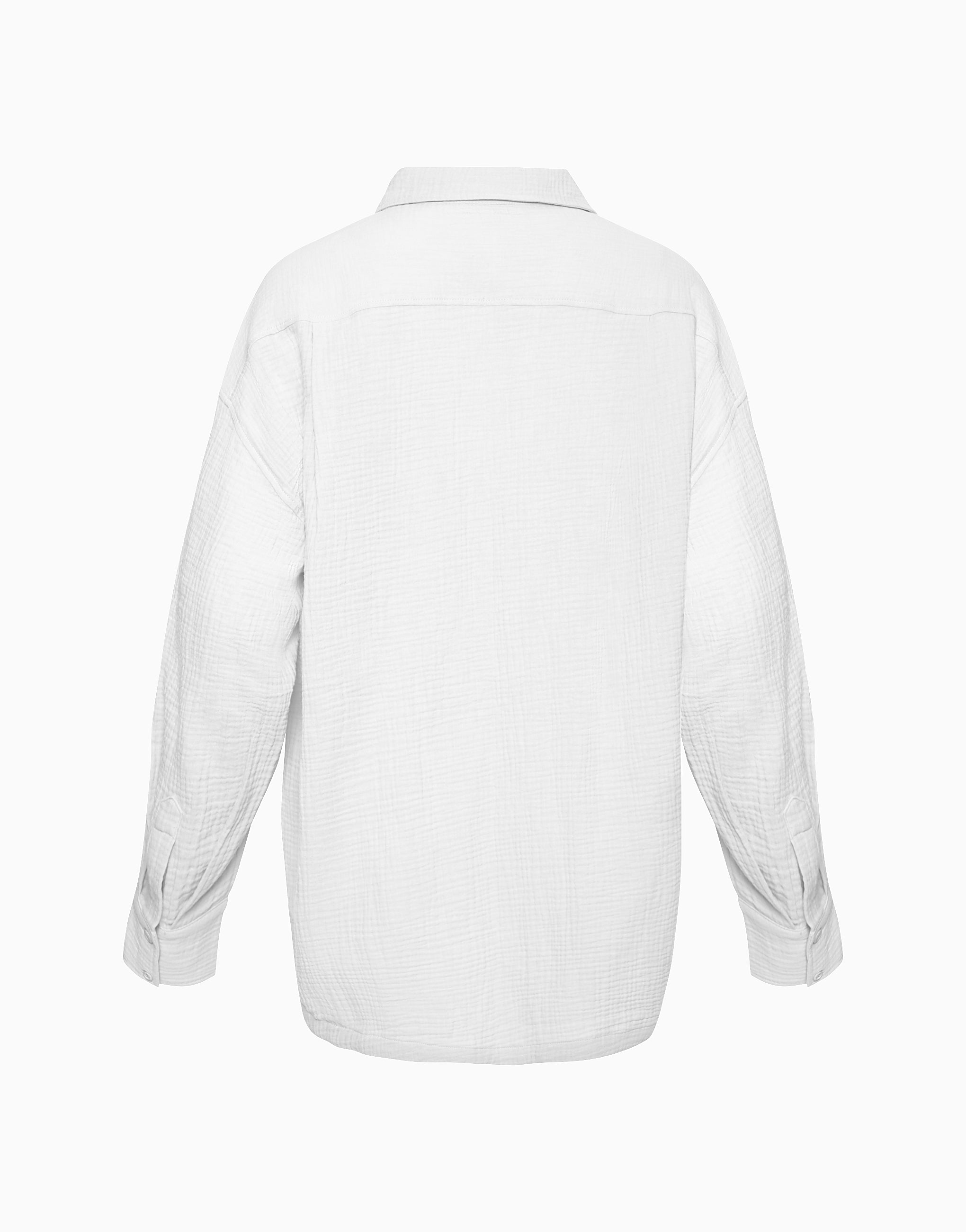 ID739 Long Sleeve Shirt