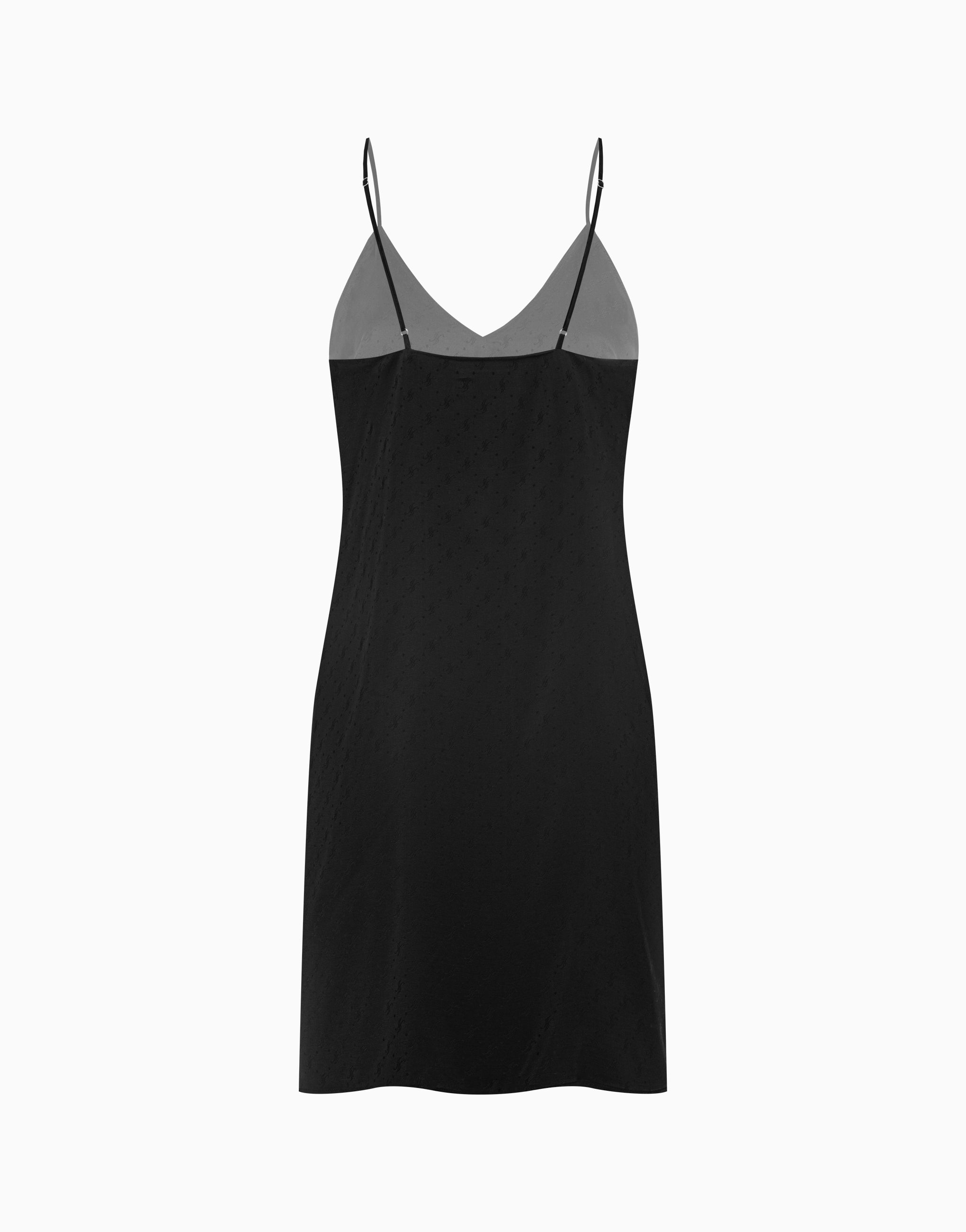 PD1007 Strapless Slip