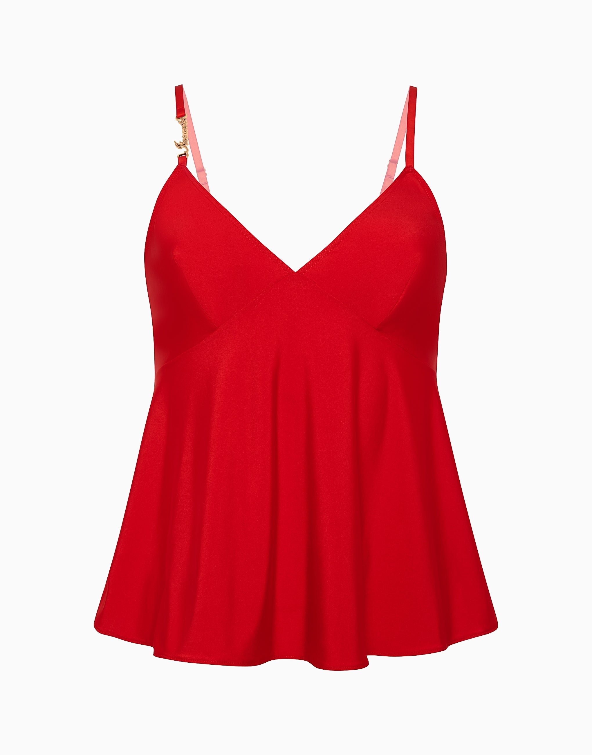 CD823 Top and Shorts Set