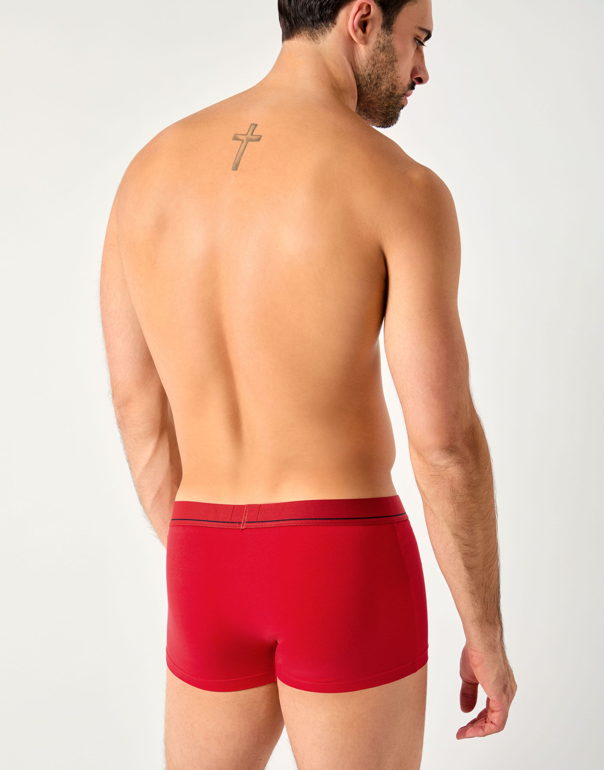 Boxer shorts BU1059