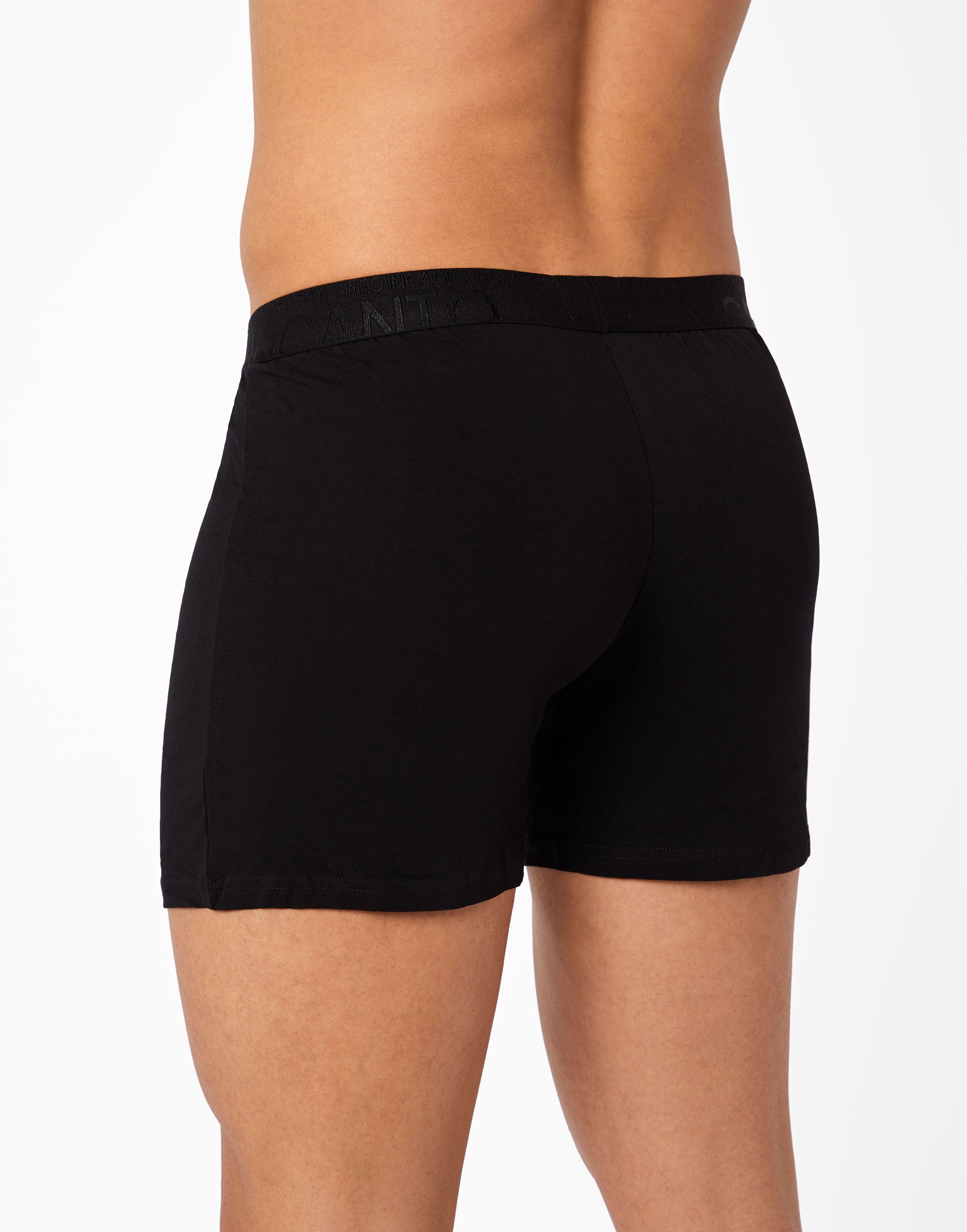 Classic cotton boxer