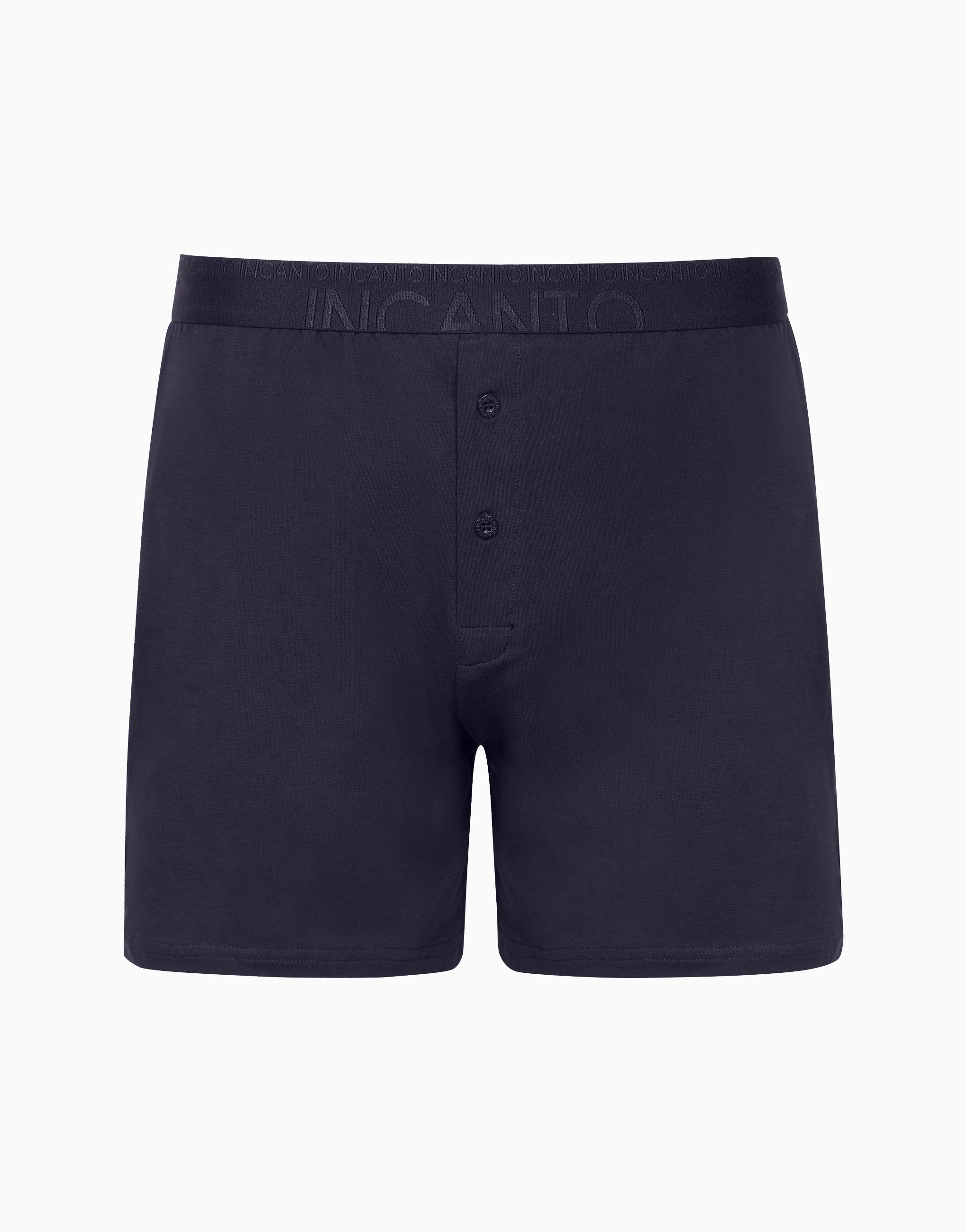 Classic cotton boxer