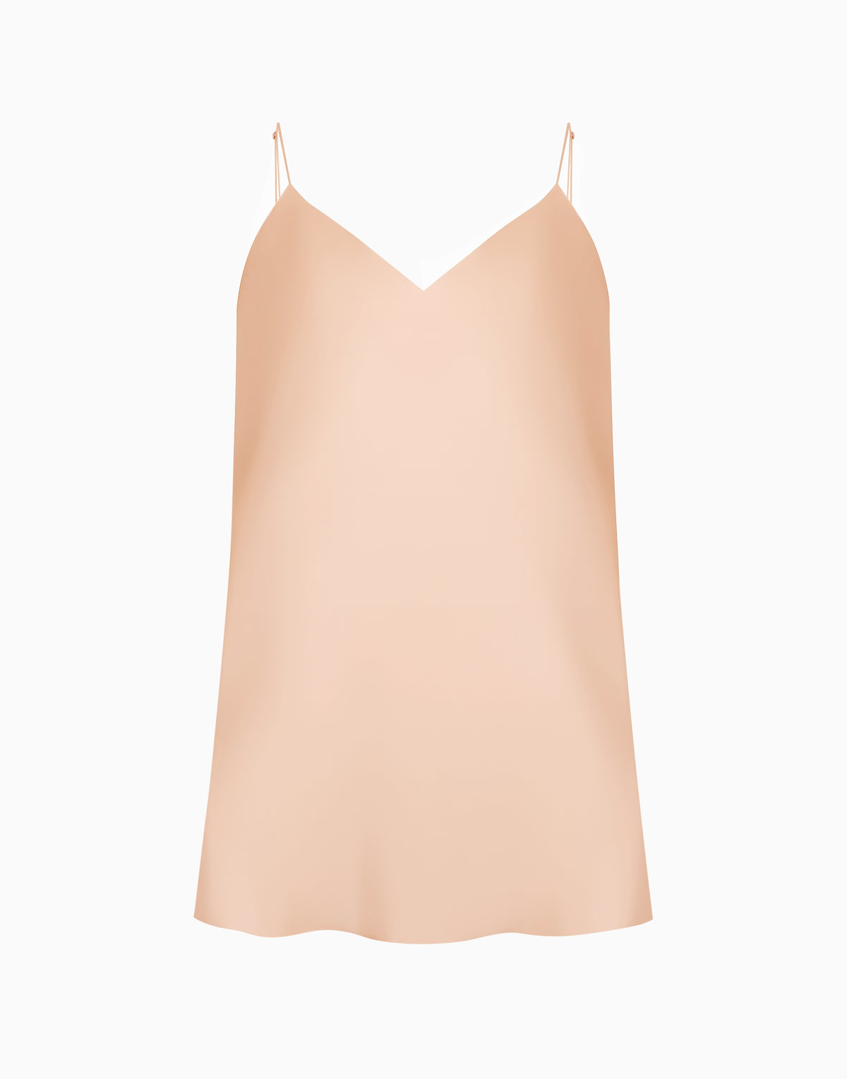 Silk Top PD267