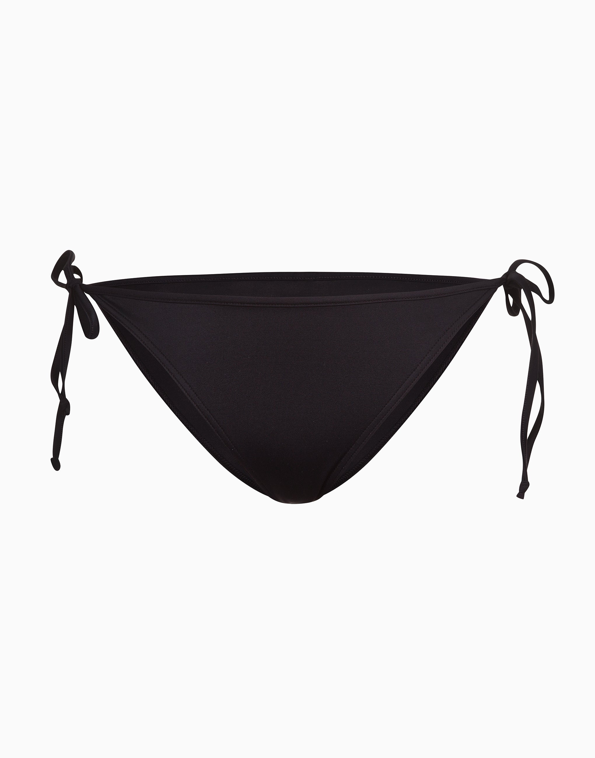 Laguna thong bikini bottoms