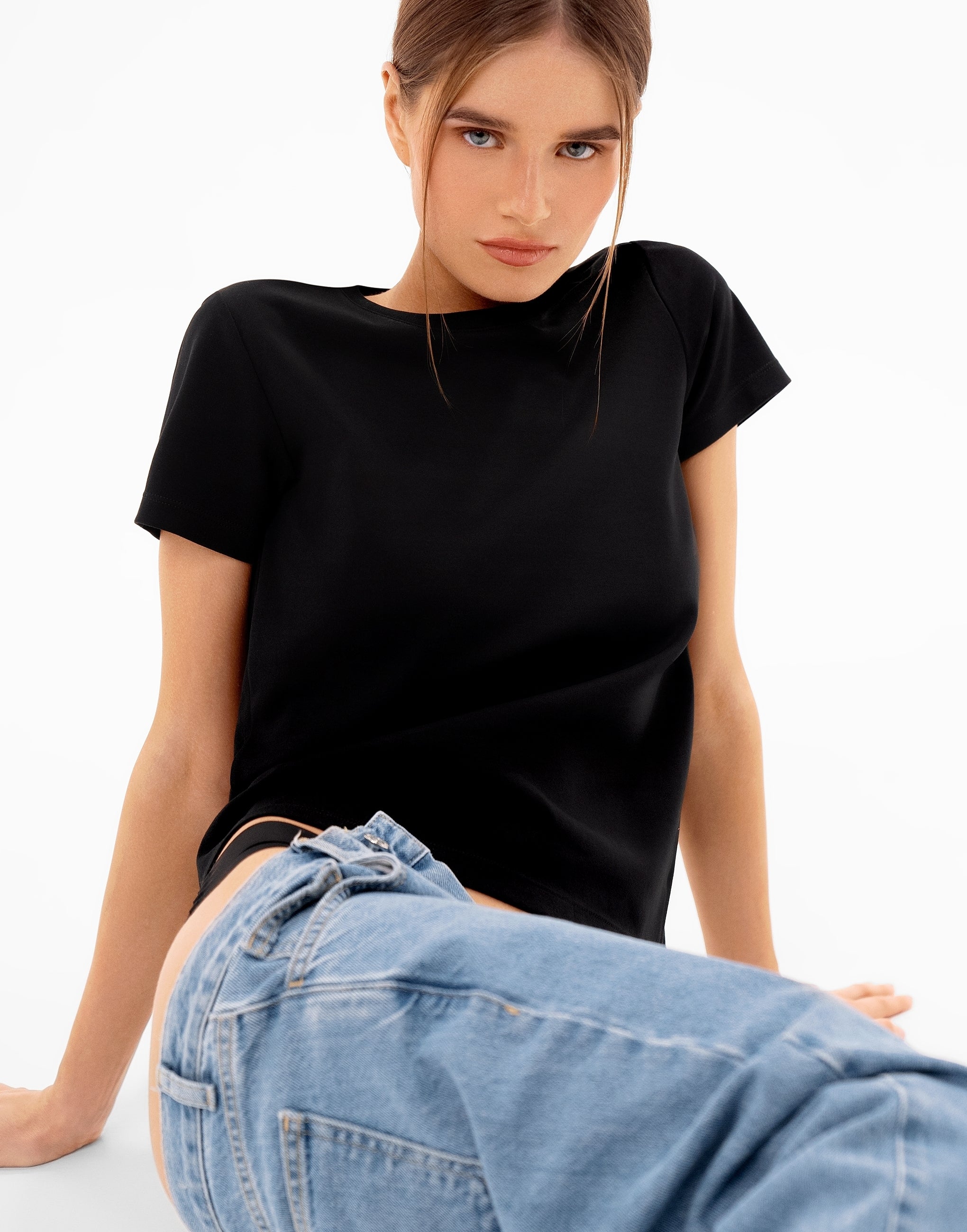 T-Shirt TD386