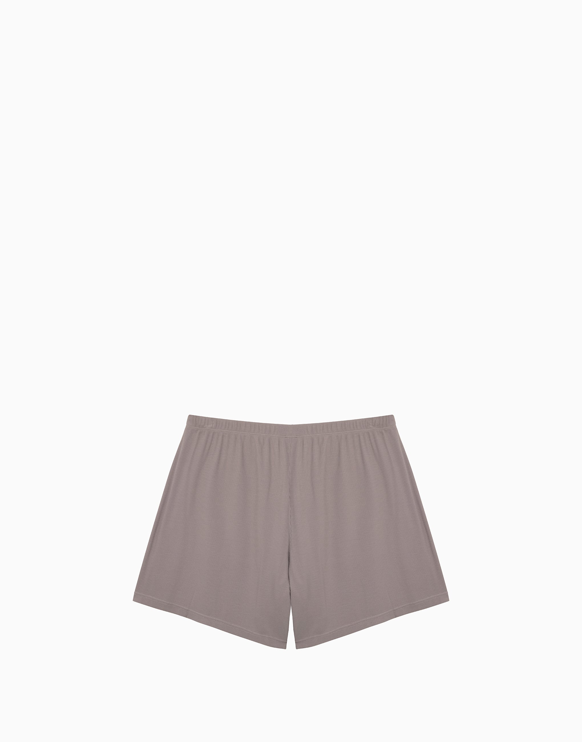 MD932 Tank Top and Shorts Set