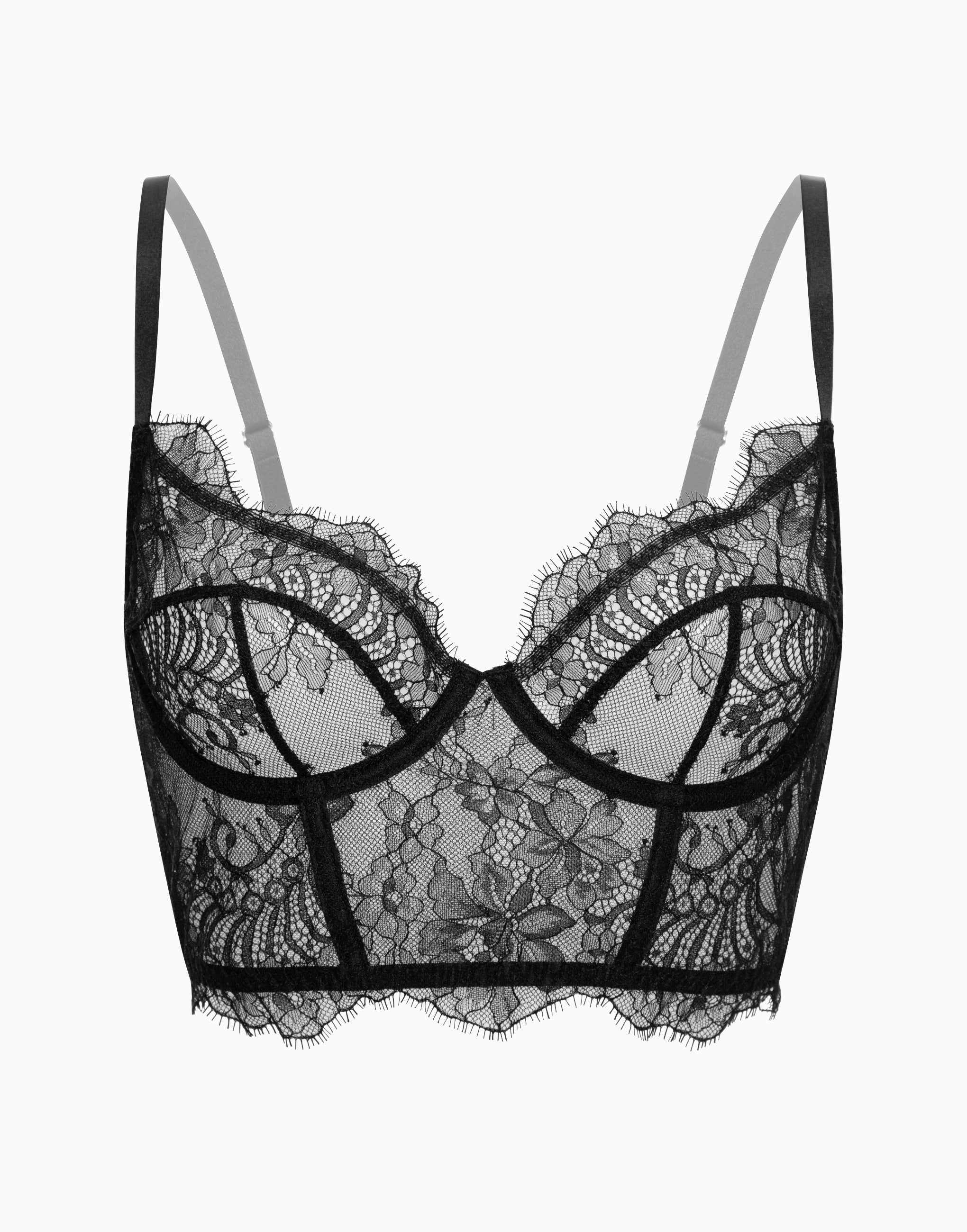 CD868 Soft Cup Bra