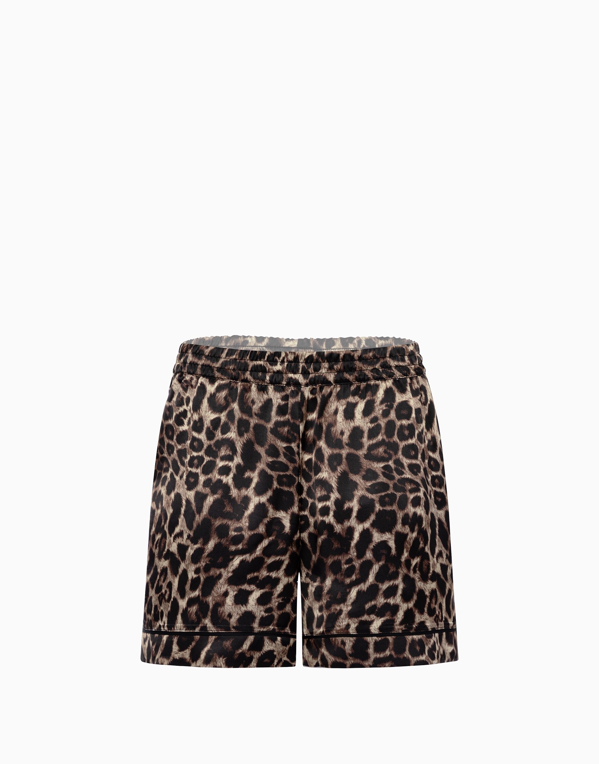 PD980 Shorts