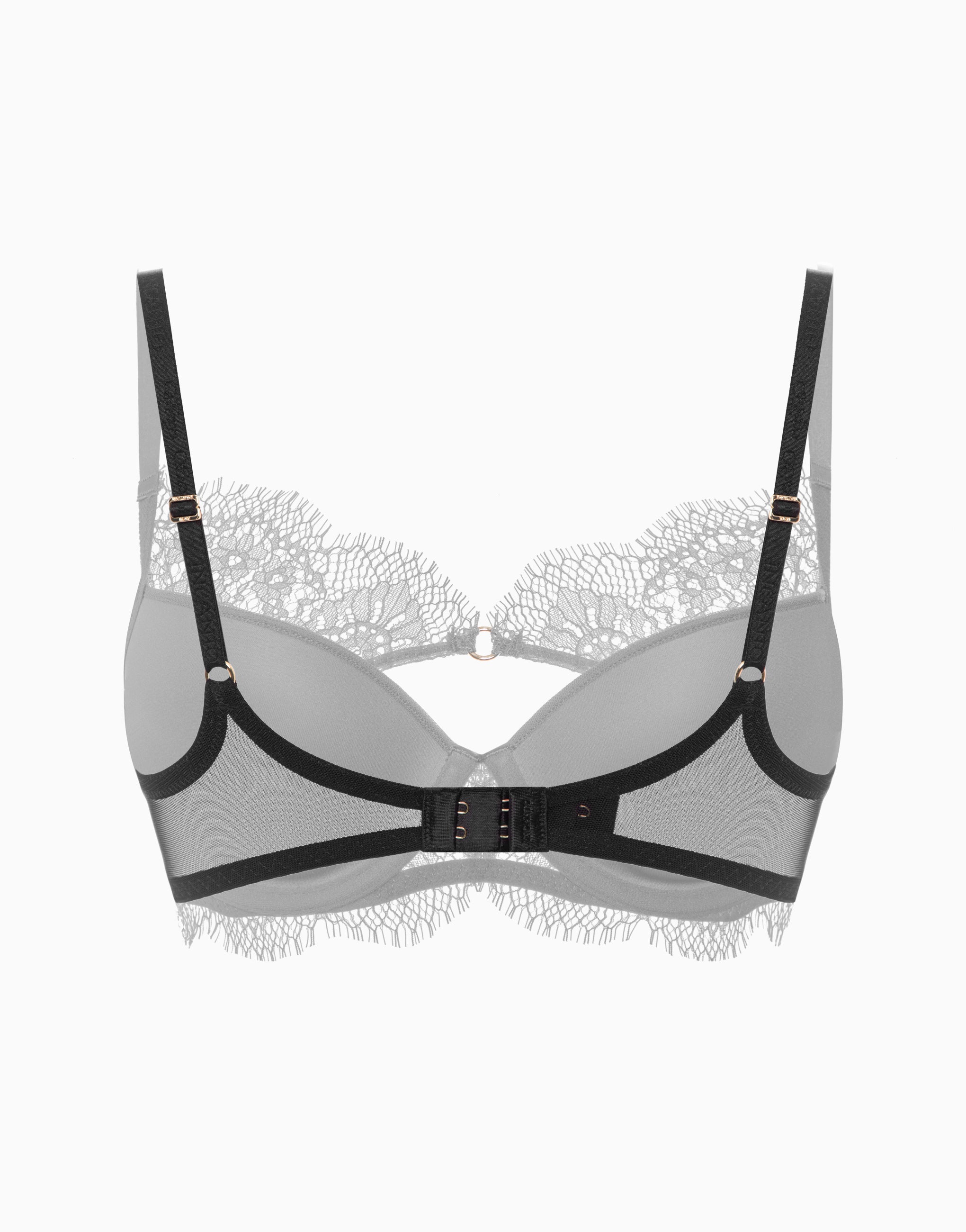 Push-Up Bra with preformed cups s CD1006