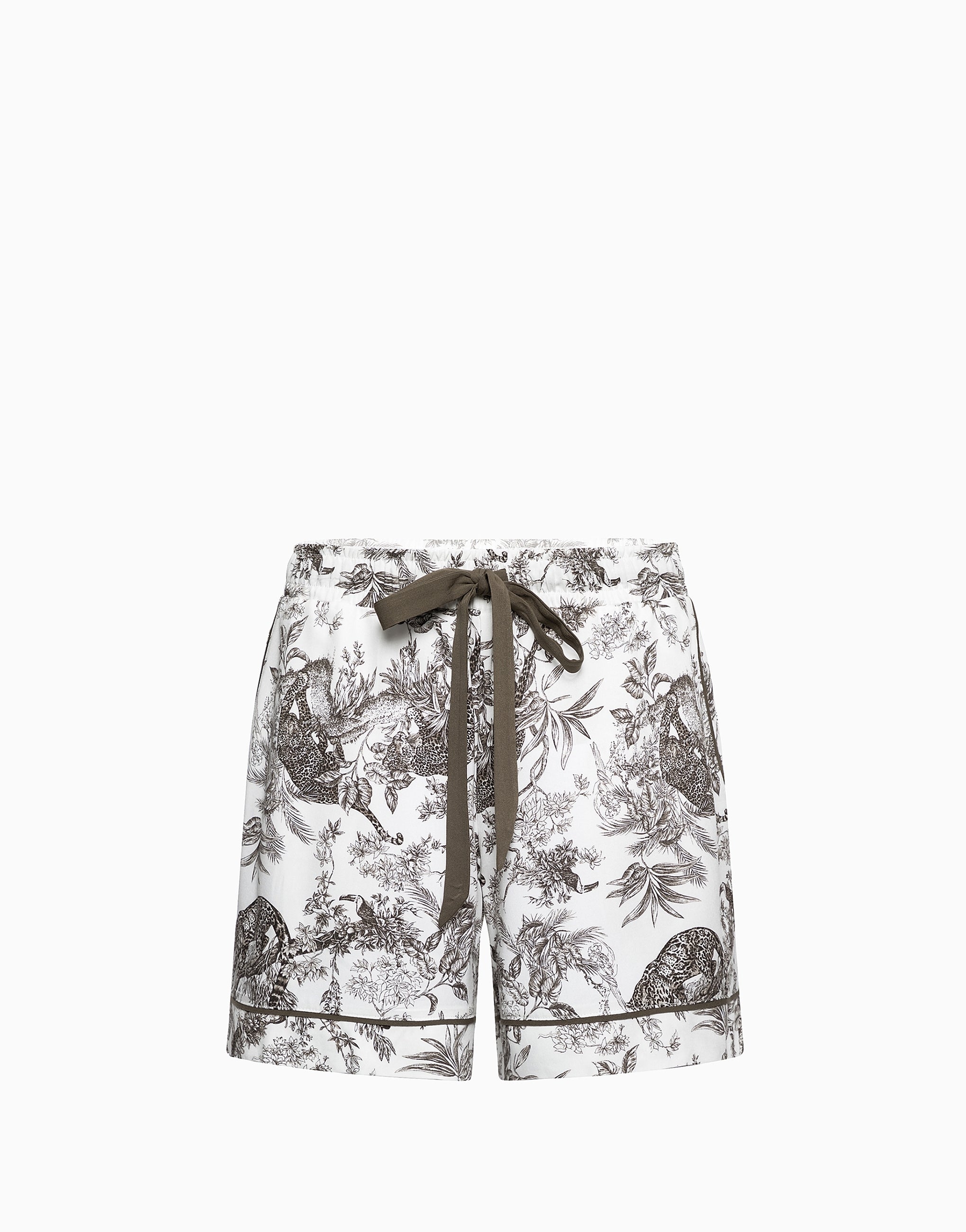 PD768 Shorts