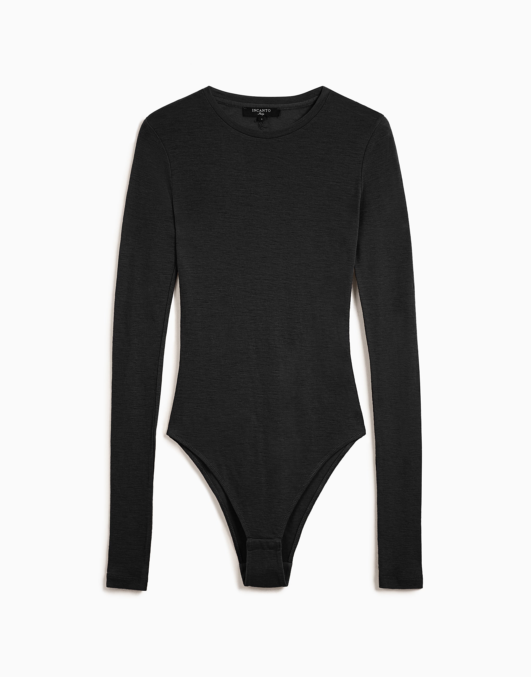 TD581 Long Sleeve Bodysuit