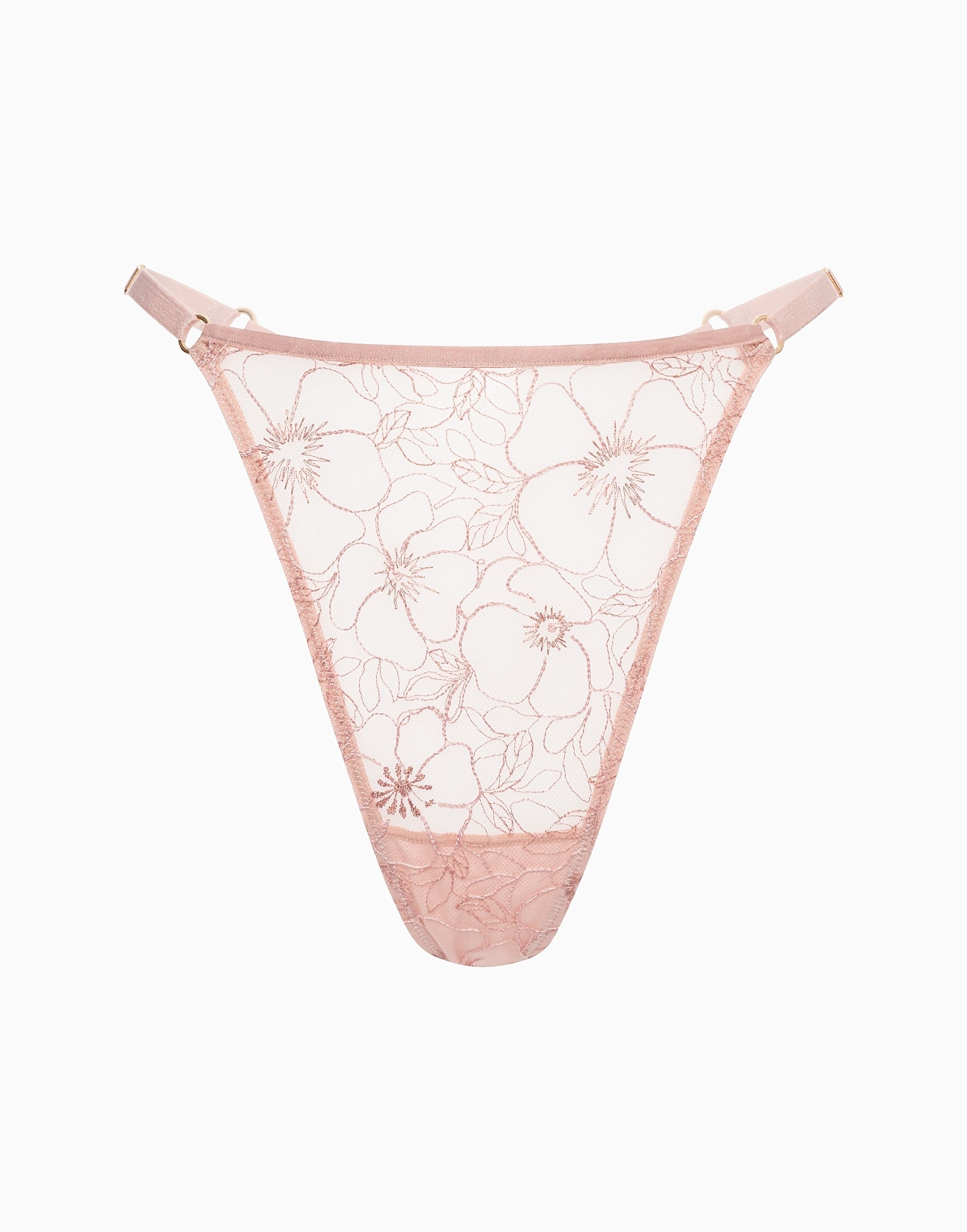 CD672 Thong