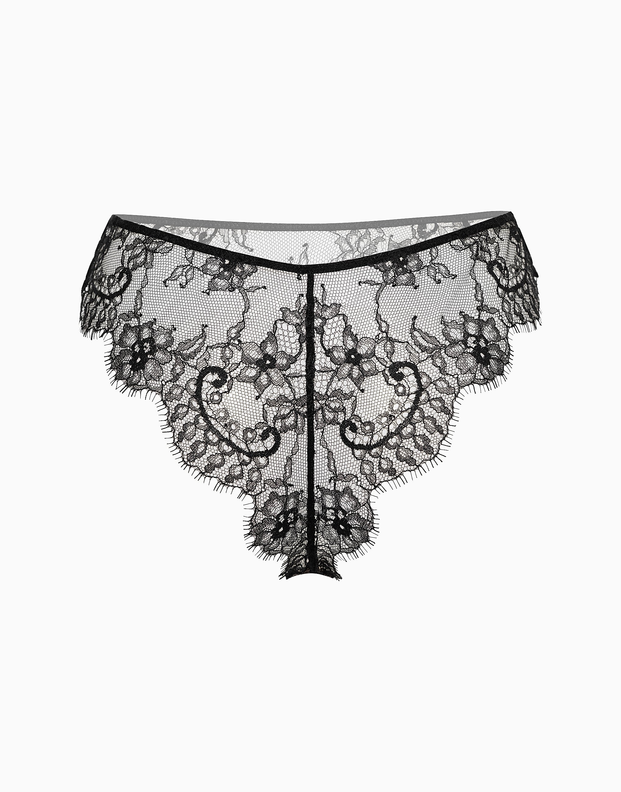 Brazilian briefs CD687