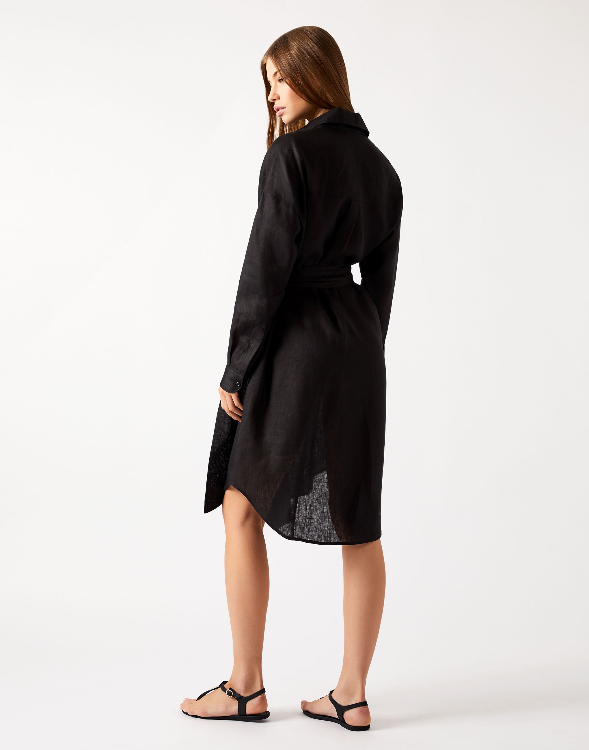 ID578 Long Sleeve Shirt