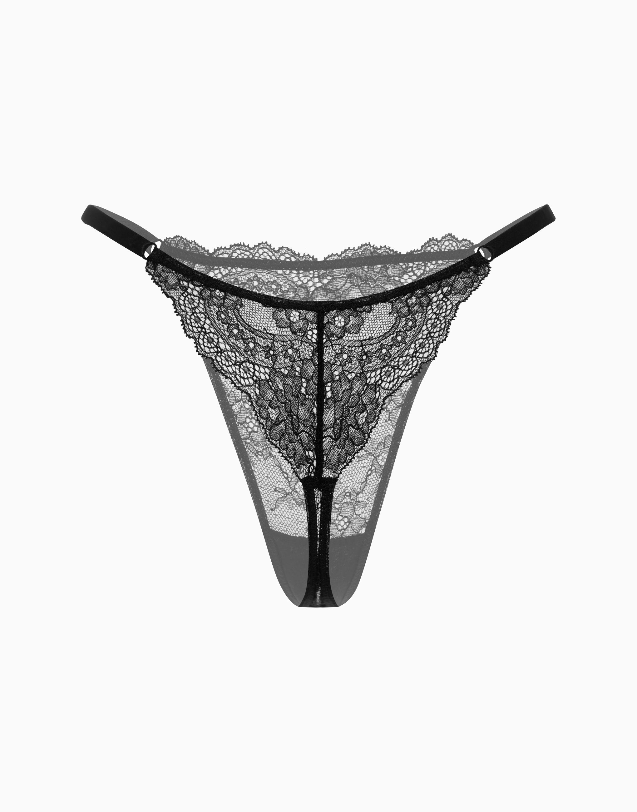 Thong Inspiration