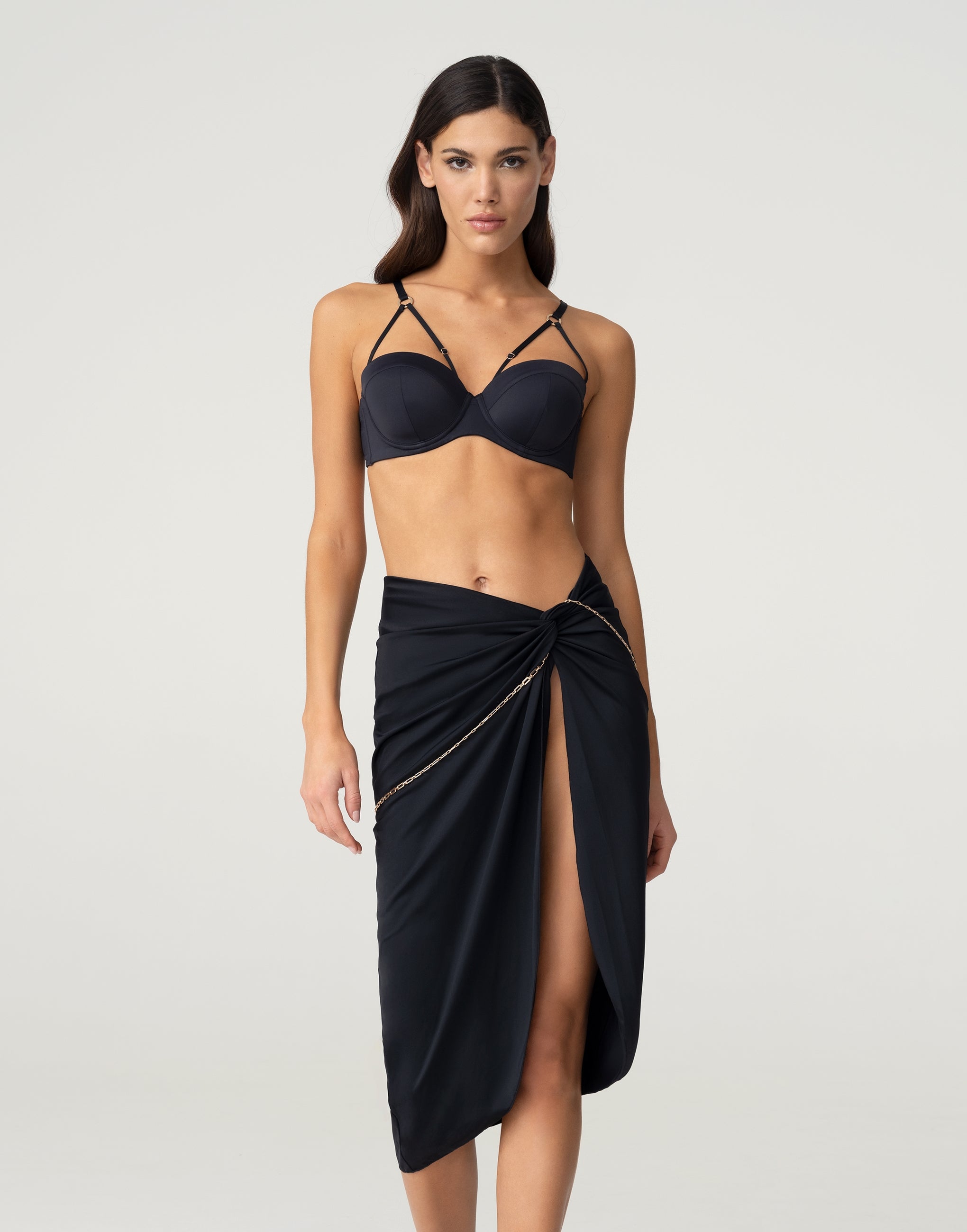 ID825 Skirt