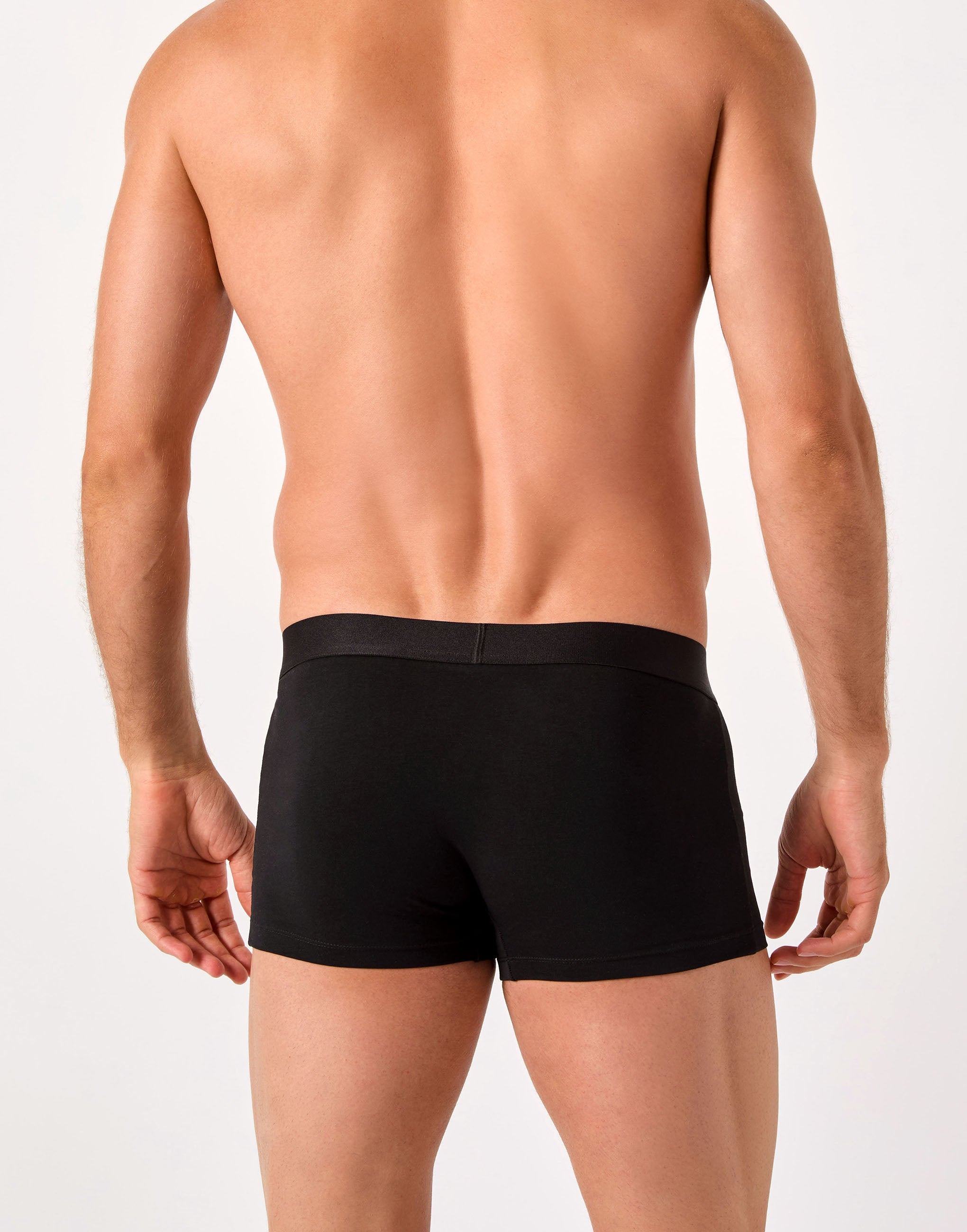 Boxer shorts BU1055