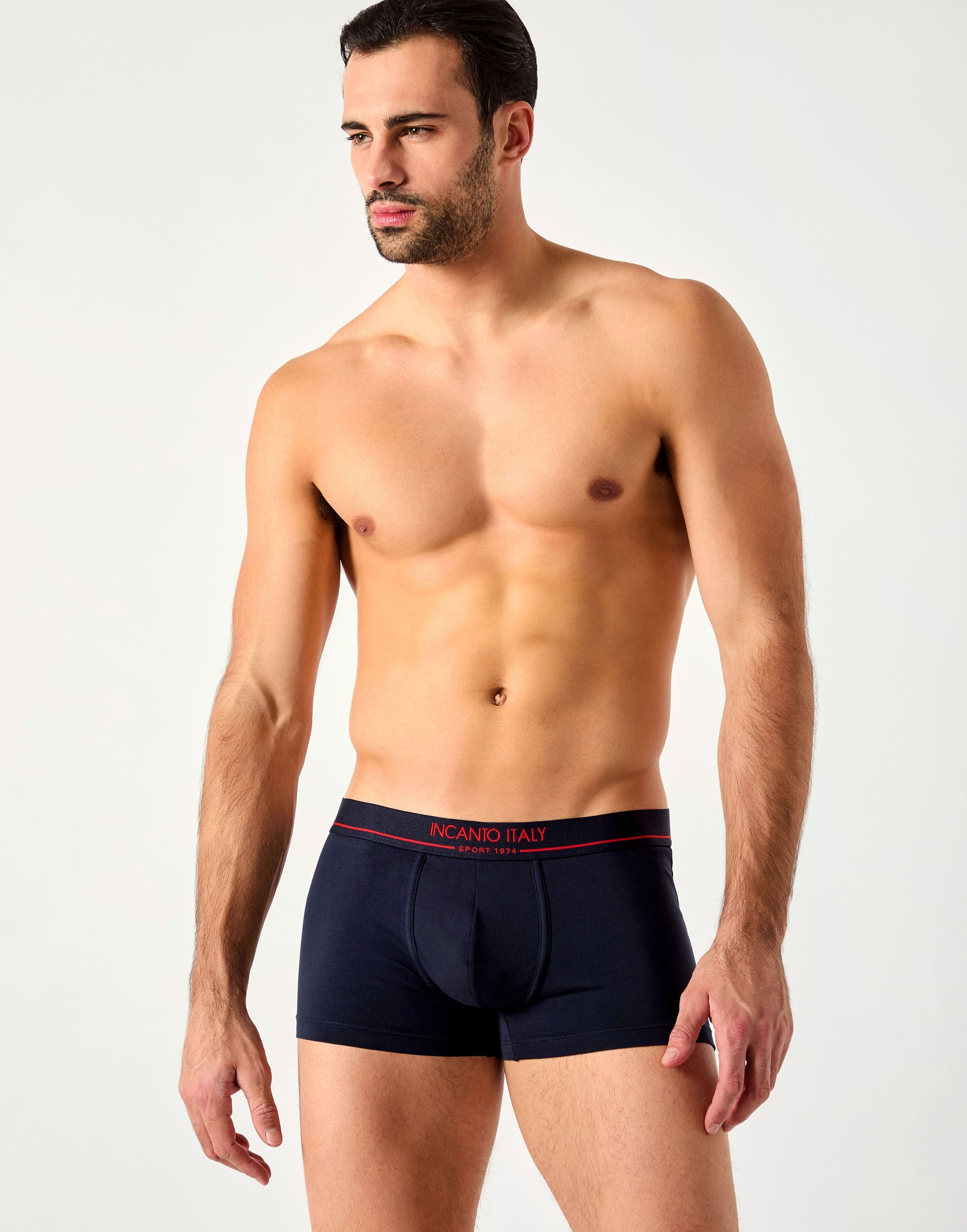 Boxer shorts BU1059