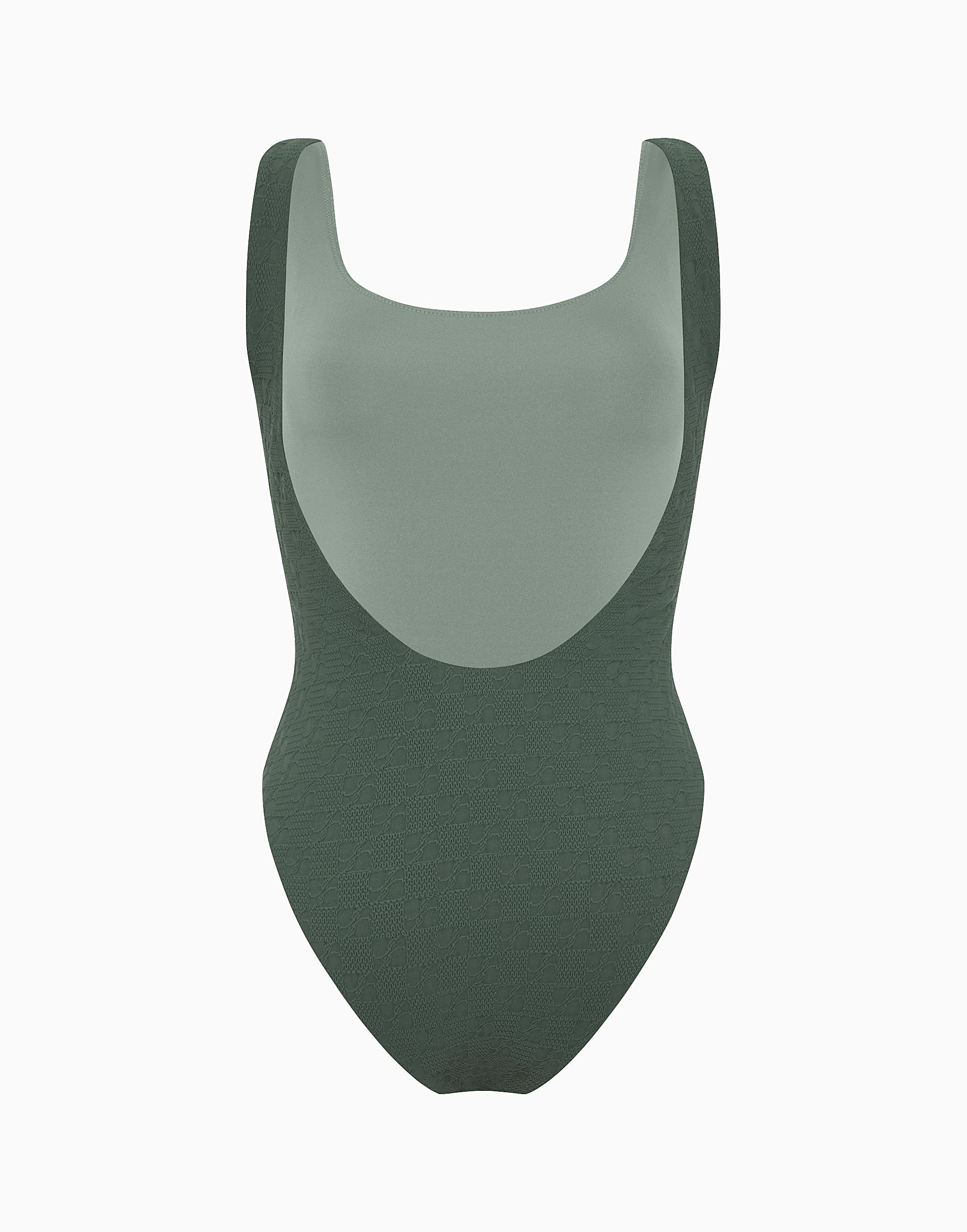 One-piece swimsuit ID499