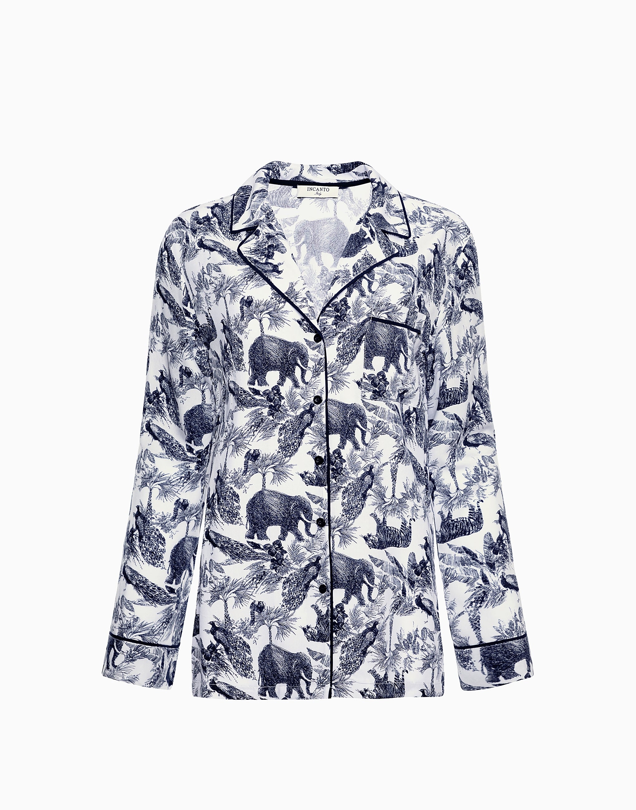 PD856 Long Sleeve Shirt