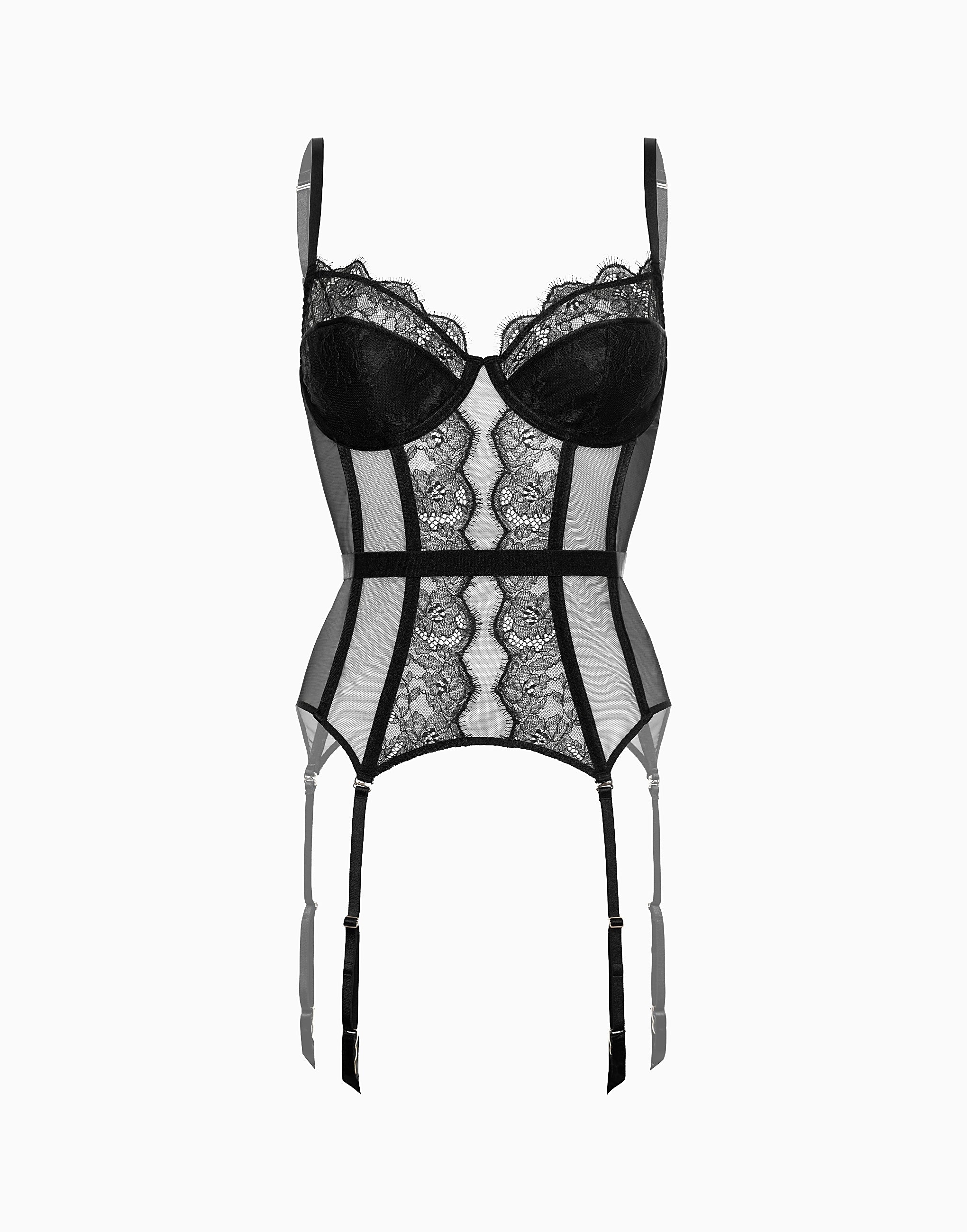 CD665 Corset