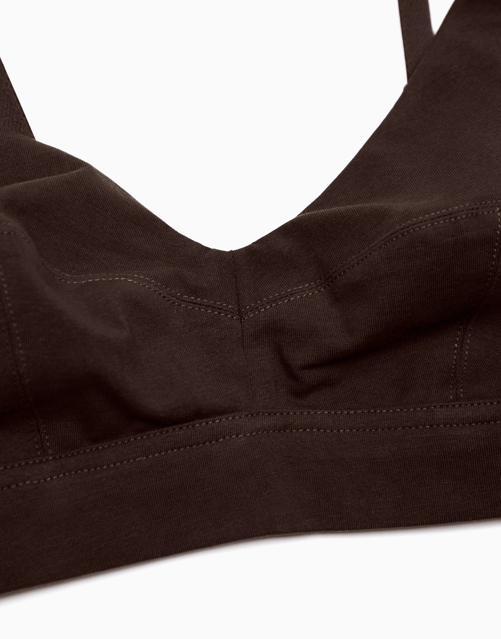 MD981 Non-Wired Soft Cup Bra