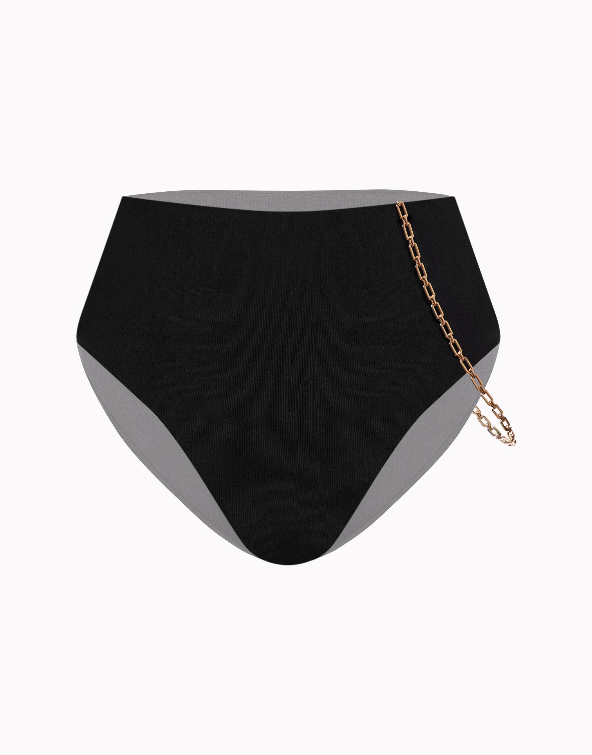 Bikini Briefs Culotte ID809