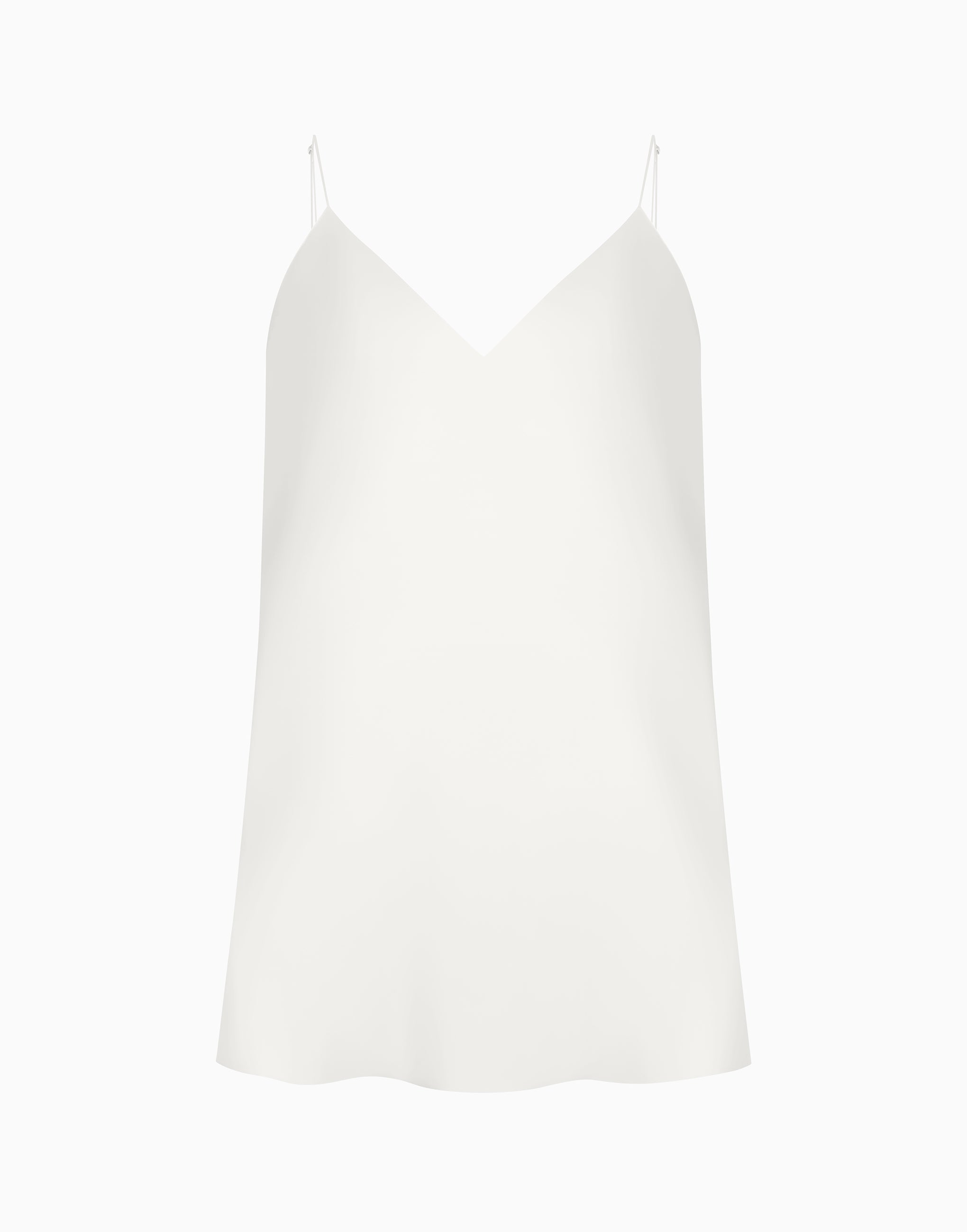 Haut en soie PD267