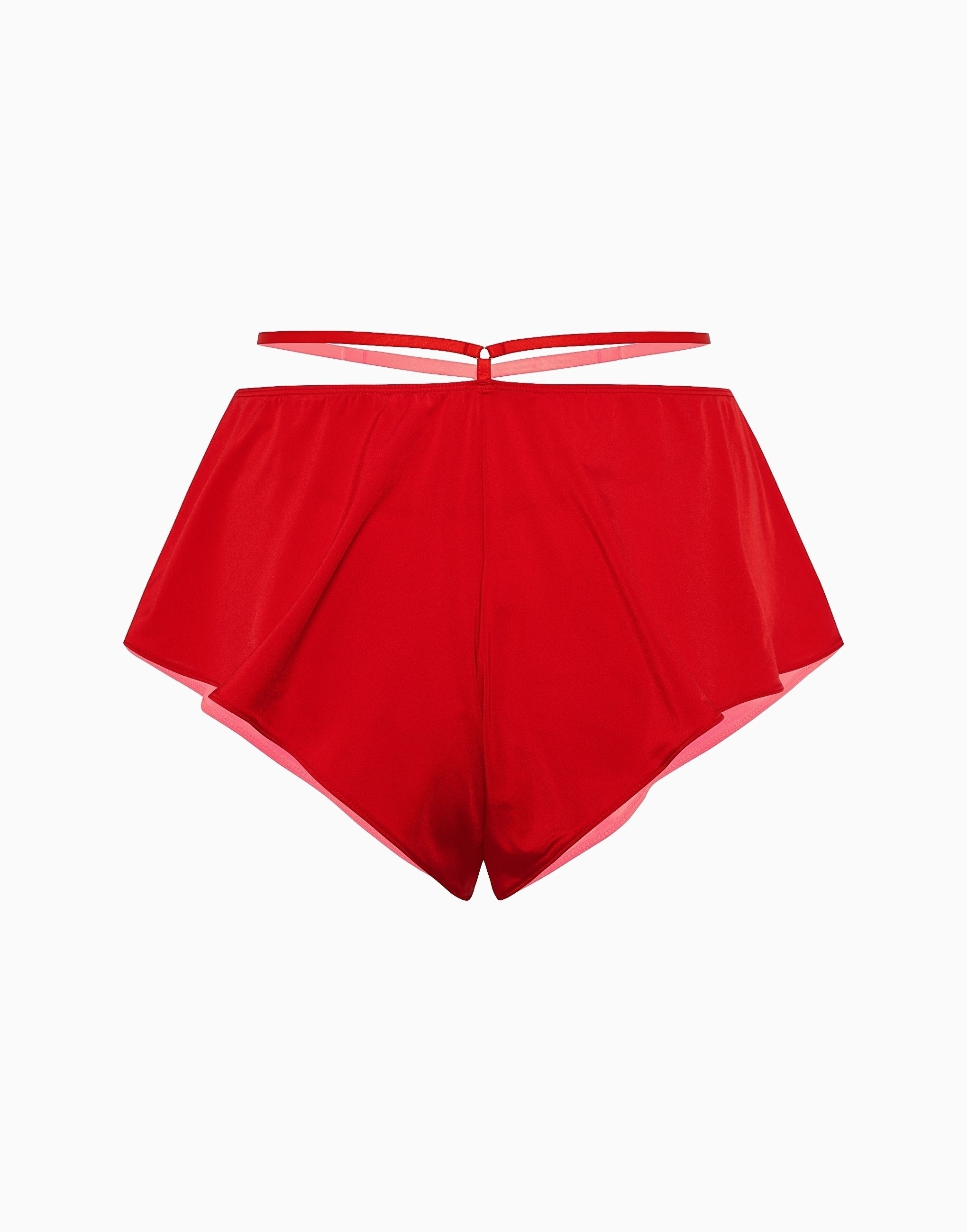 CD823 Top and Shorts Set