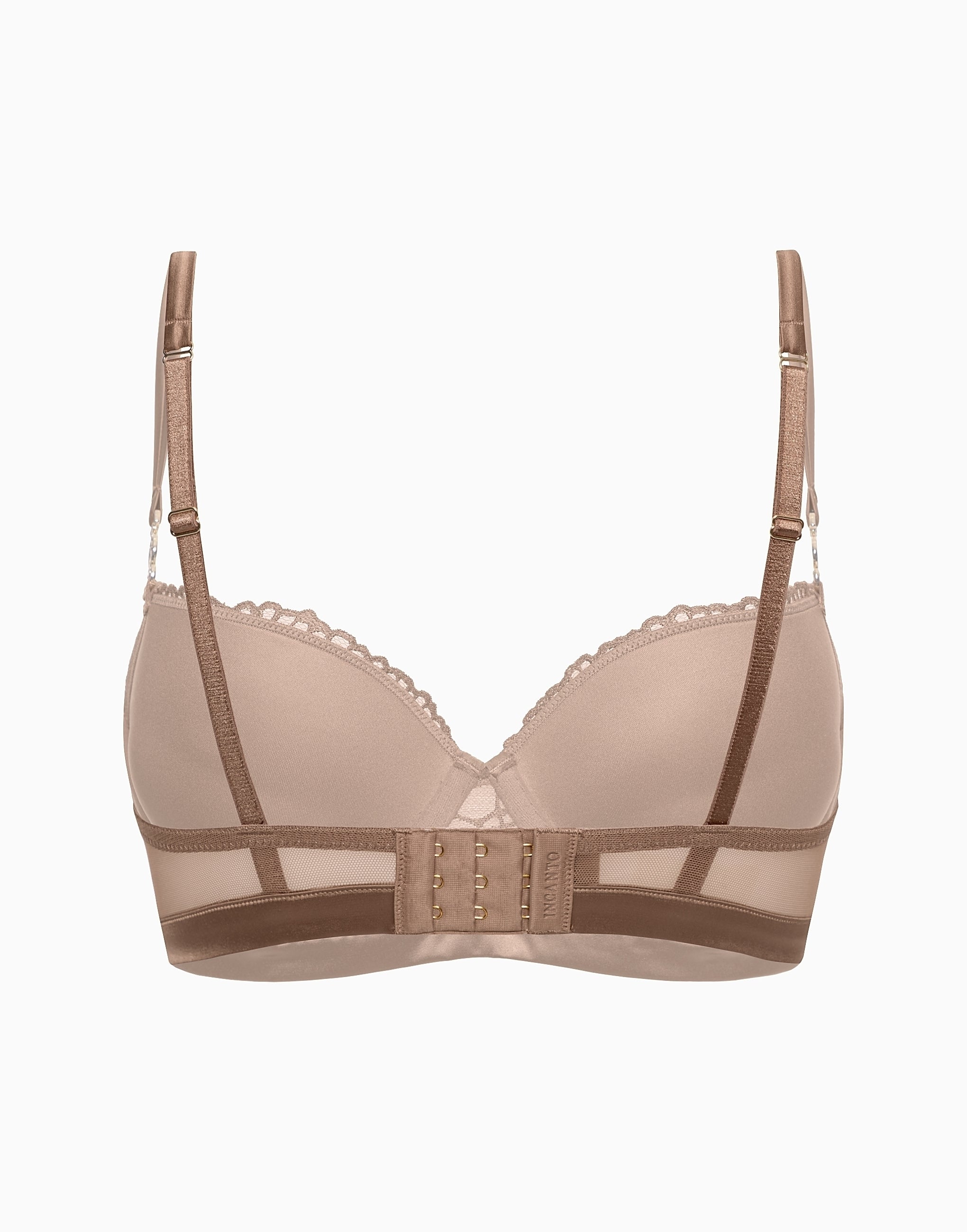 Soutien-gorge push-up avec bonnets préformés s CD822