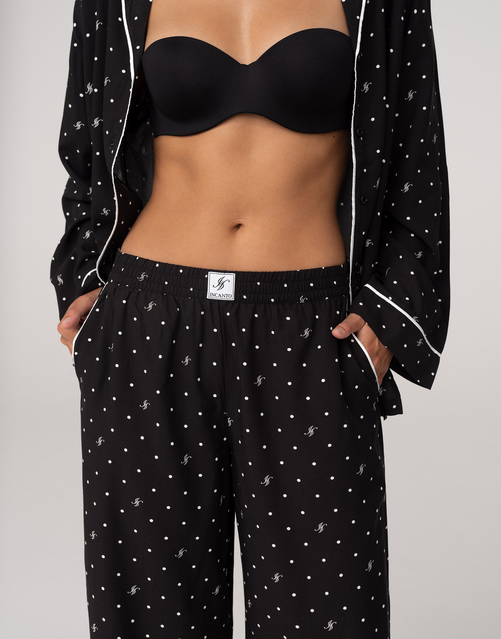 PD831 Long Sleeve Shirt