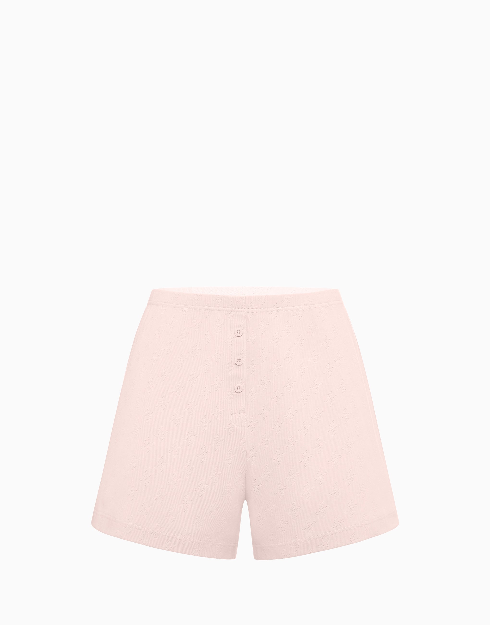 MD996 top and shorts set