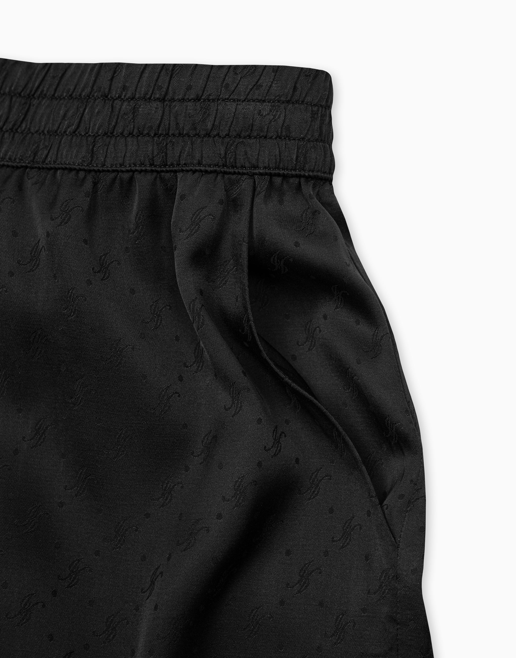 PD1007 Shorts