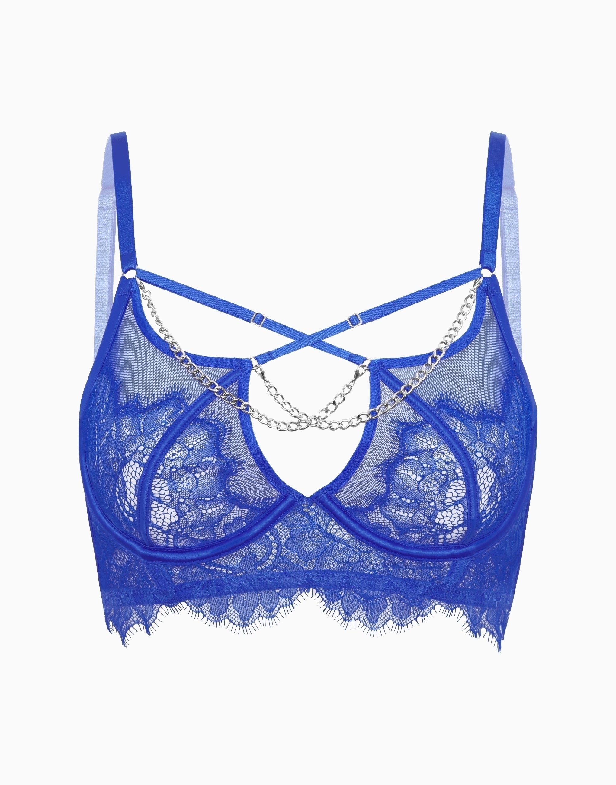 CD870 Soft Cup Bra