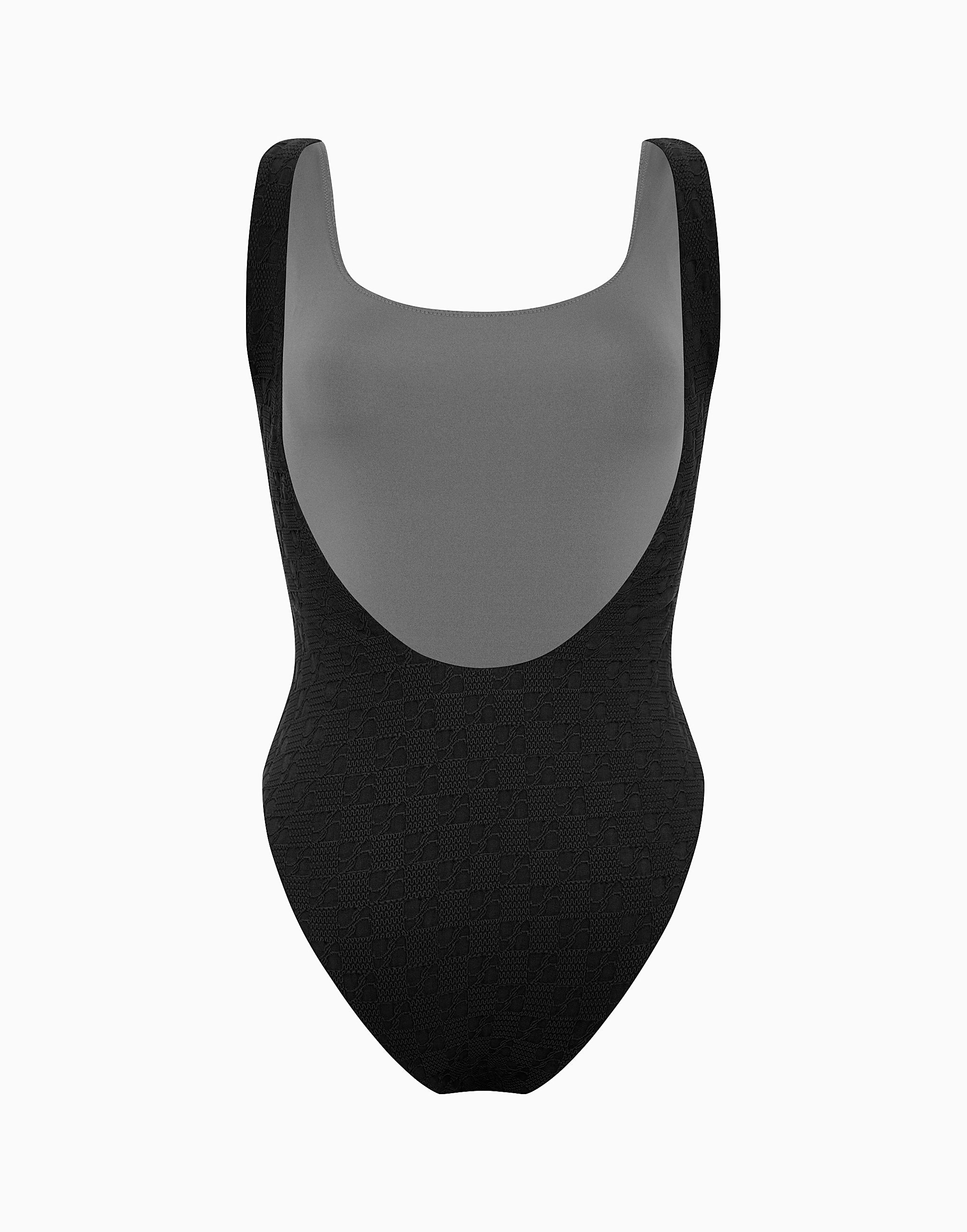 One-piece swimsuit ID499