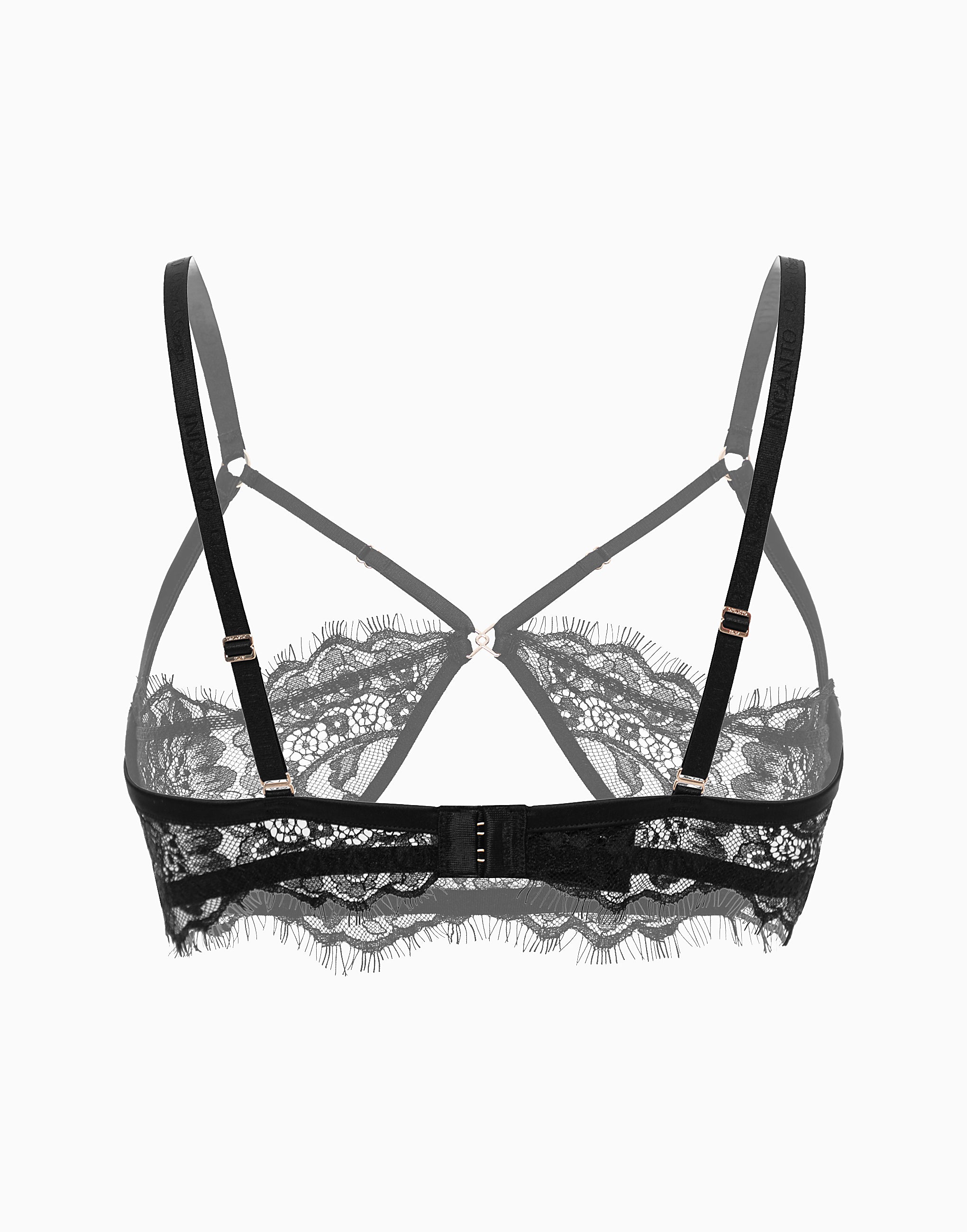 Carioca Bra CD694