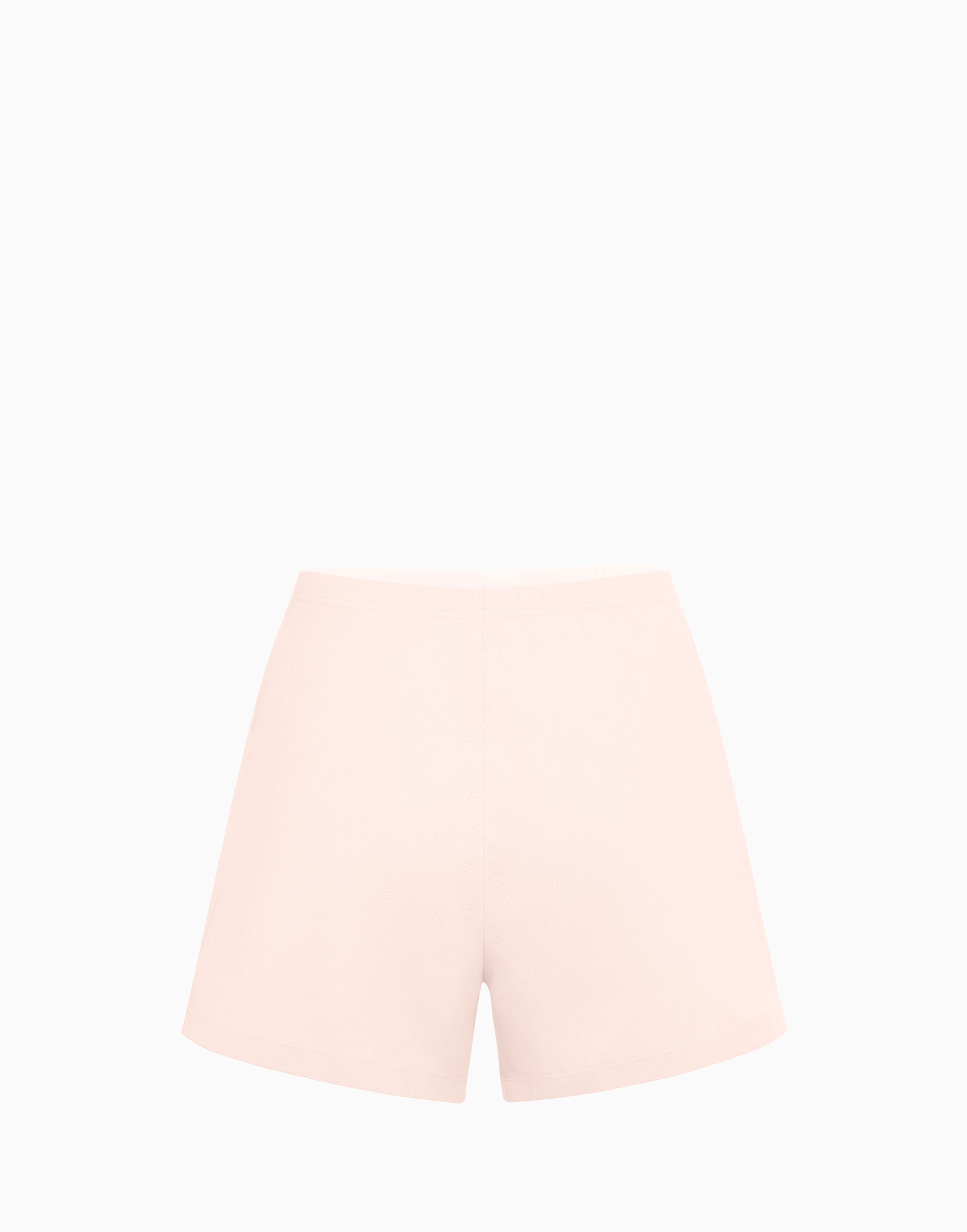 MD996 top and shorts set