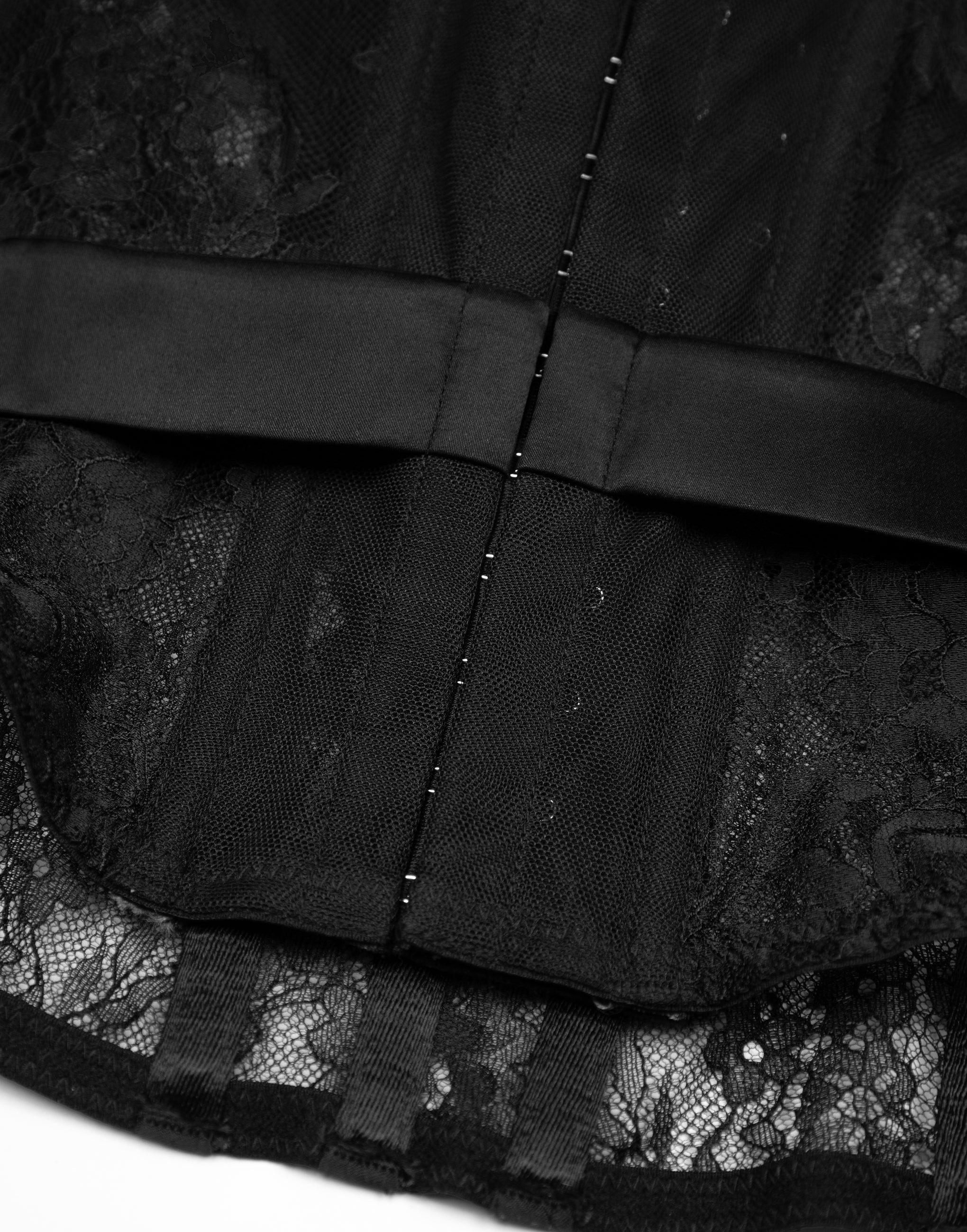 CD870 Corset