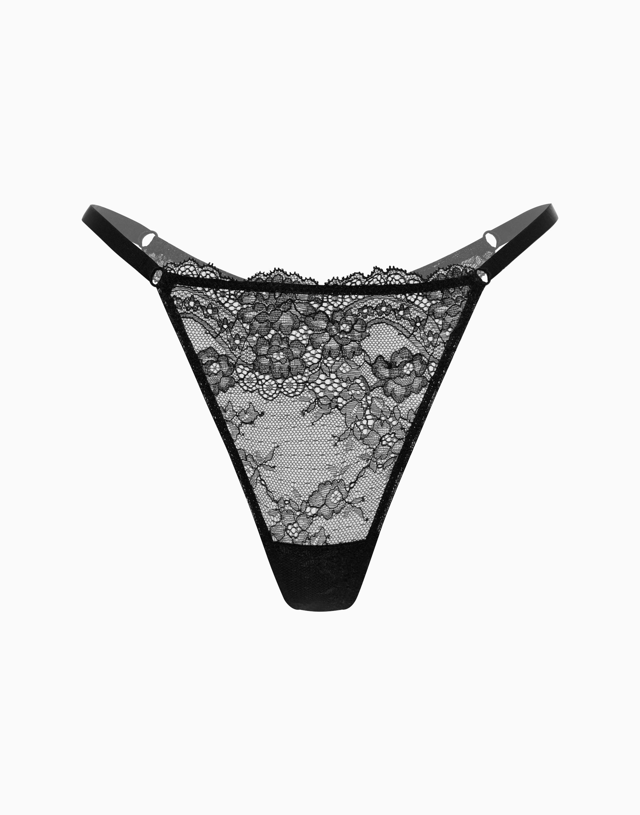 Thong Inspiration