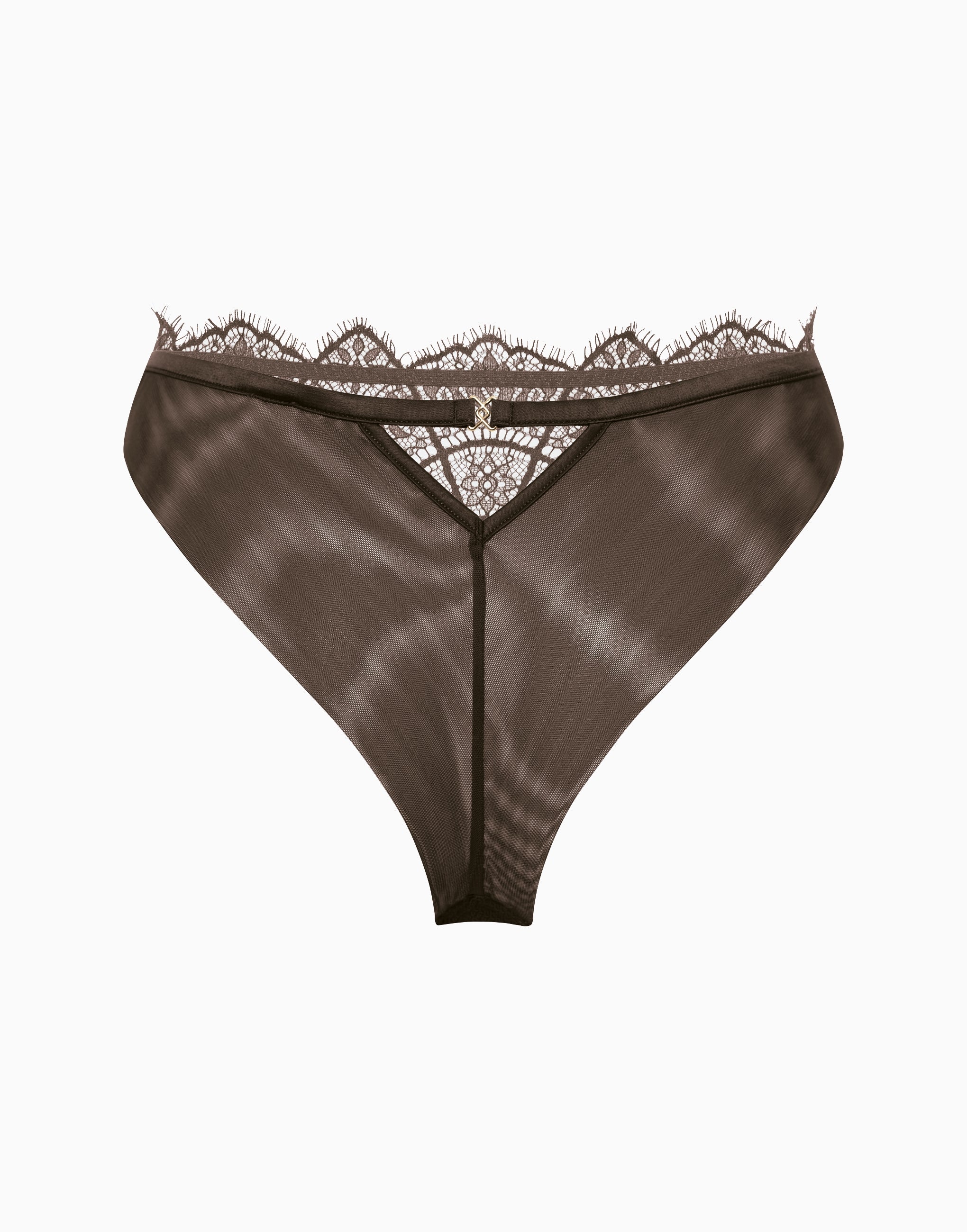 CD1023 Mid-Rise Brazilian Briefs