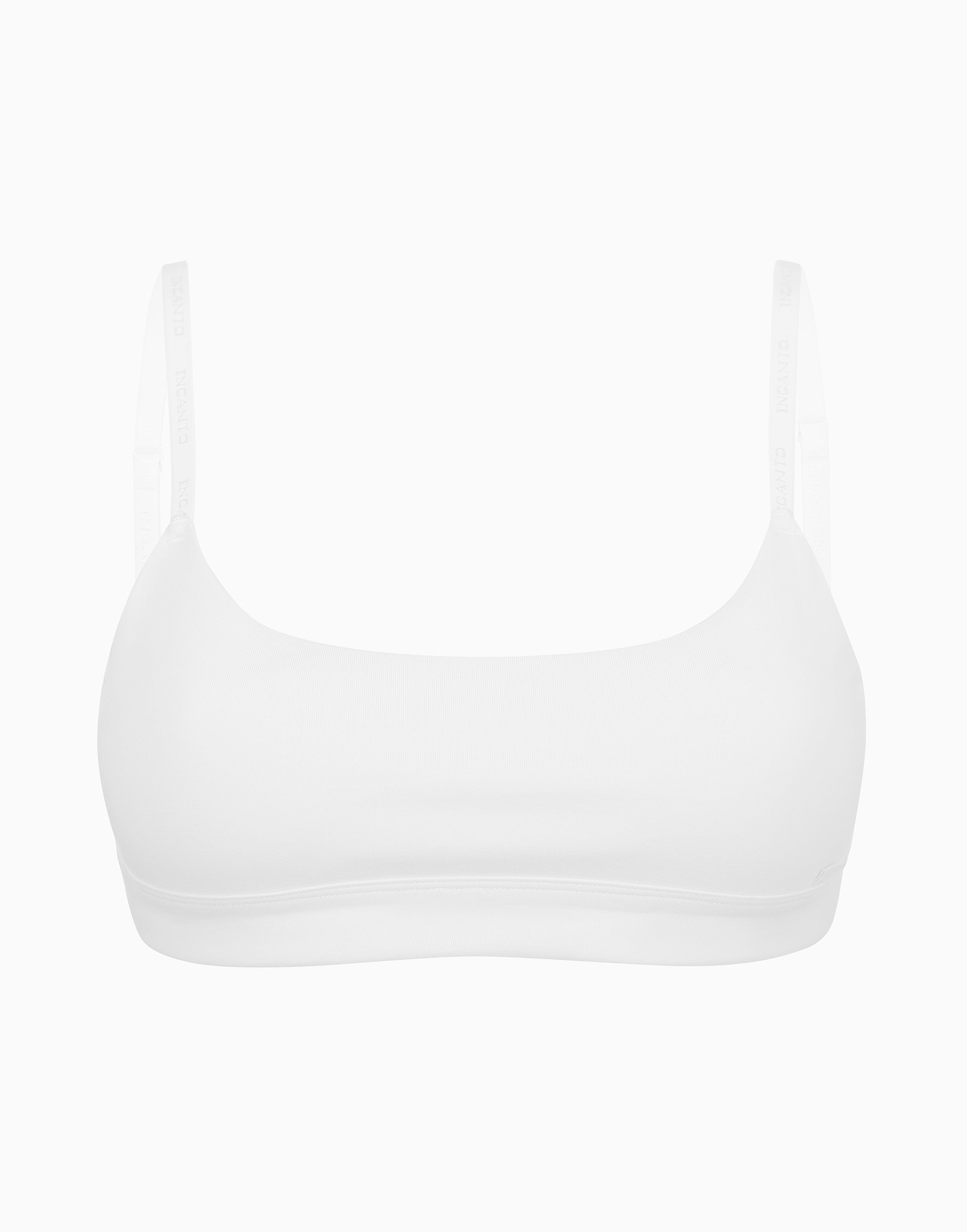 Crop Top Komfort